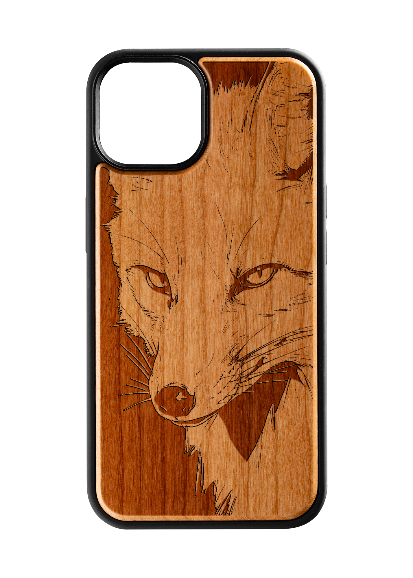 Husa IPhone 14 Kitsune