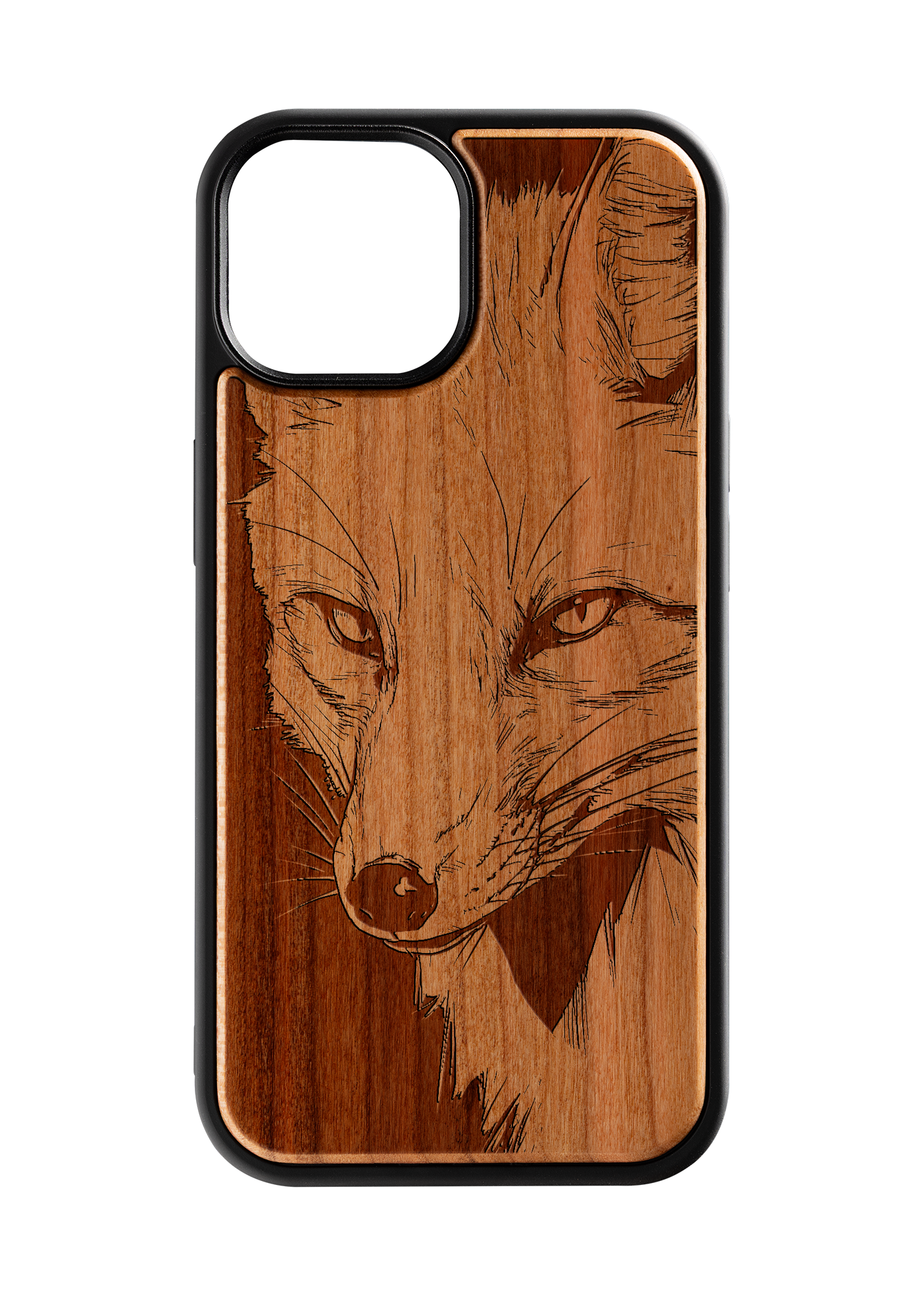 Husa IPhone 15 Kitsune