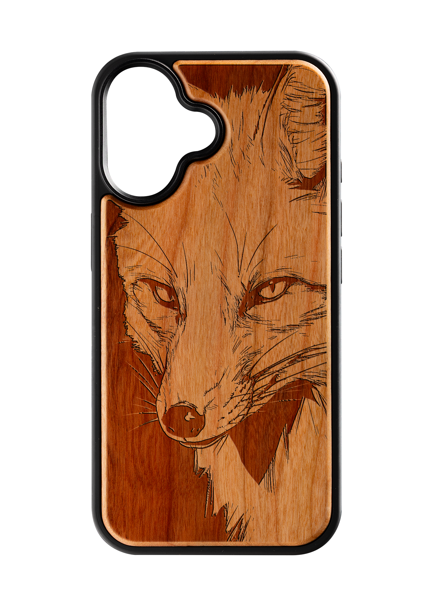 Husa IPhone 16 Kitsune