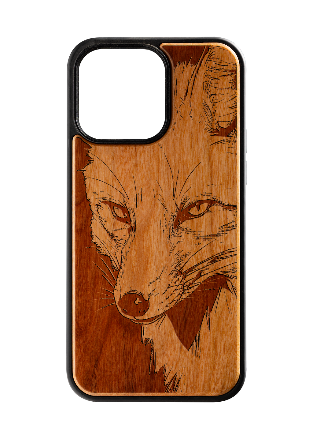 Husa Kitsune pentru iPhone 14 Pro Max