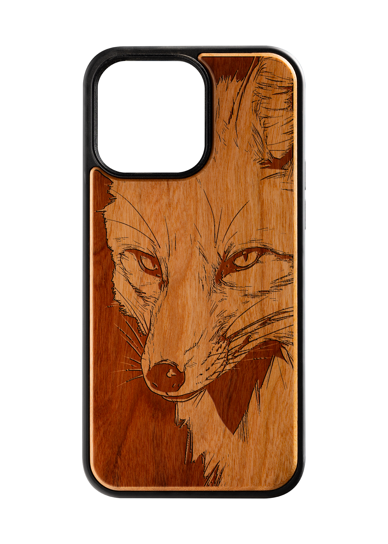 Husa IPhone 14 PRO MAX Kitsune