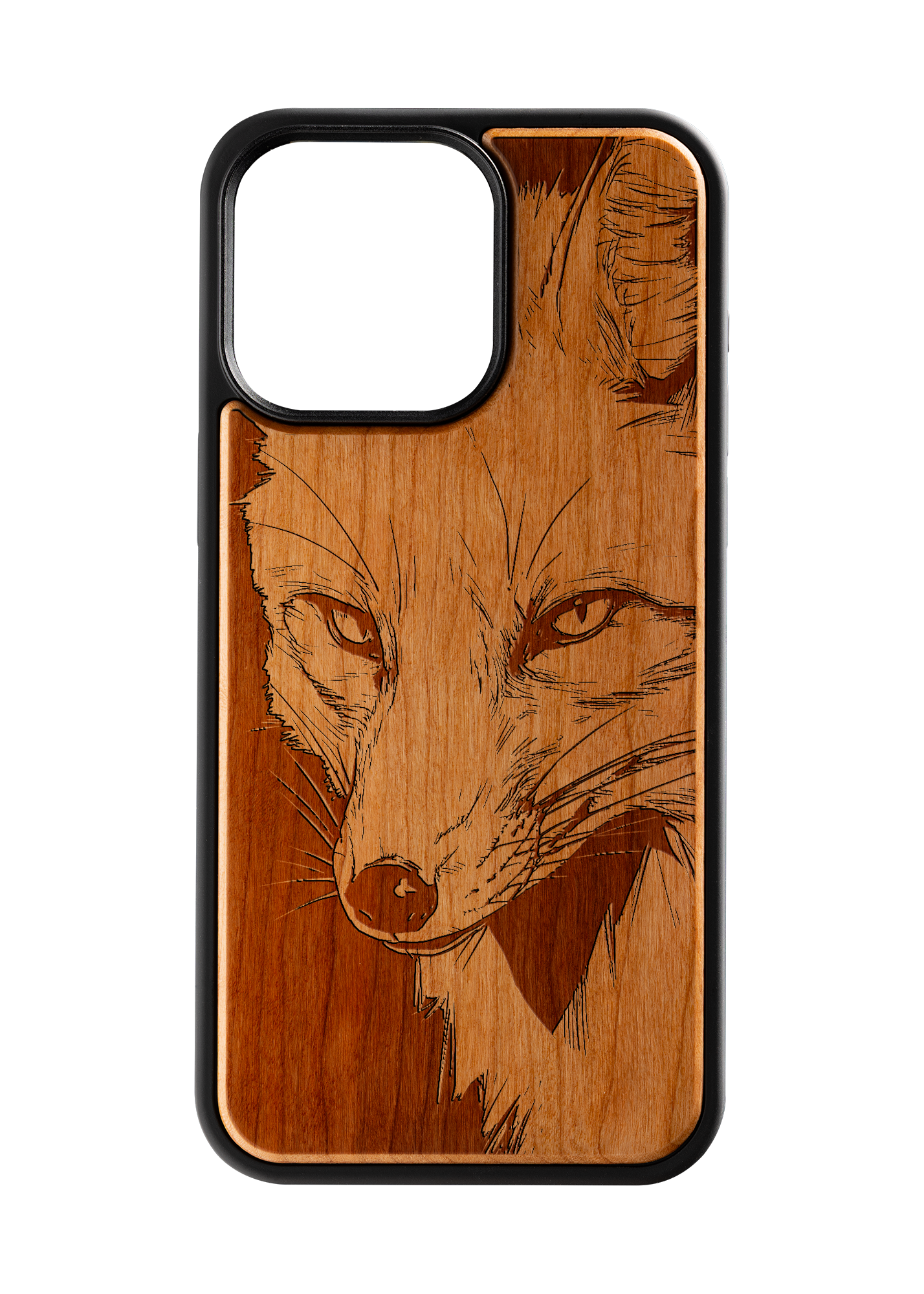 Husa IPhone 15 PRO MAX Kitsune