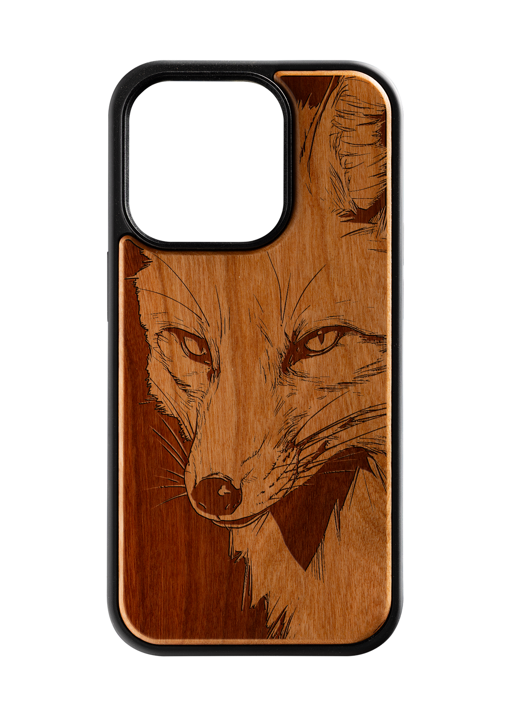Husa Kitsune pentru iPhone 14 Pro