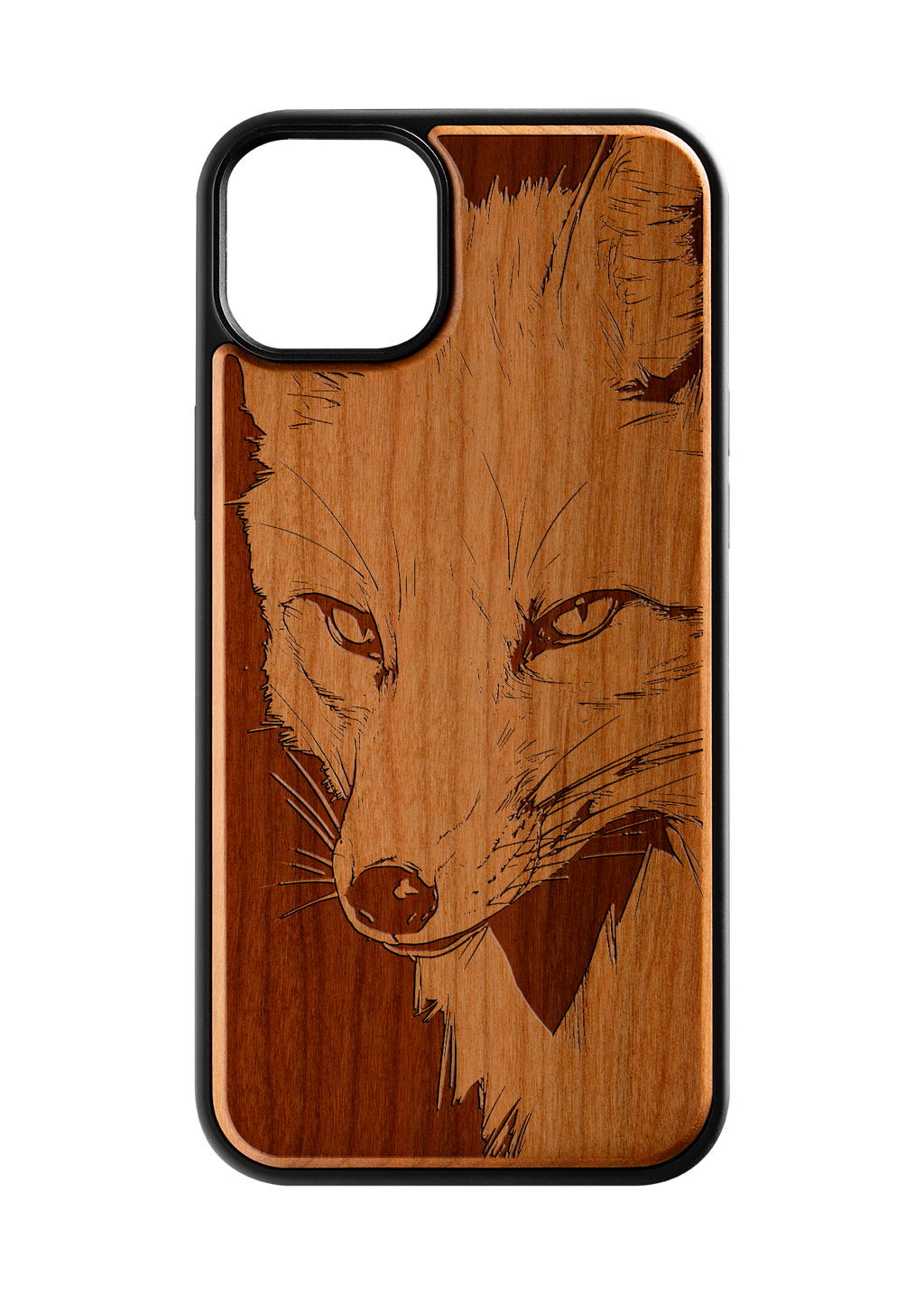 Husa Kitsune pentru iPhone 14 Plus