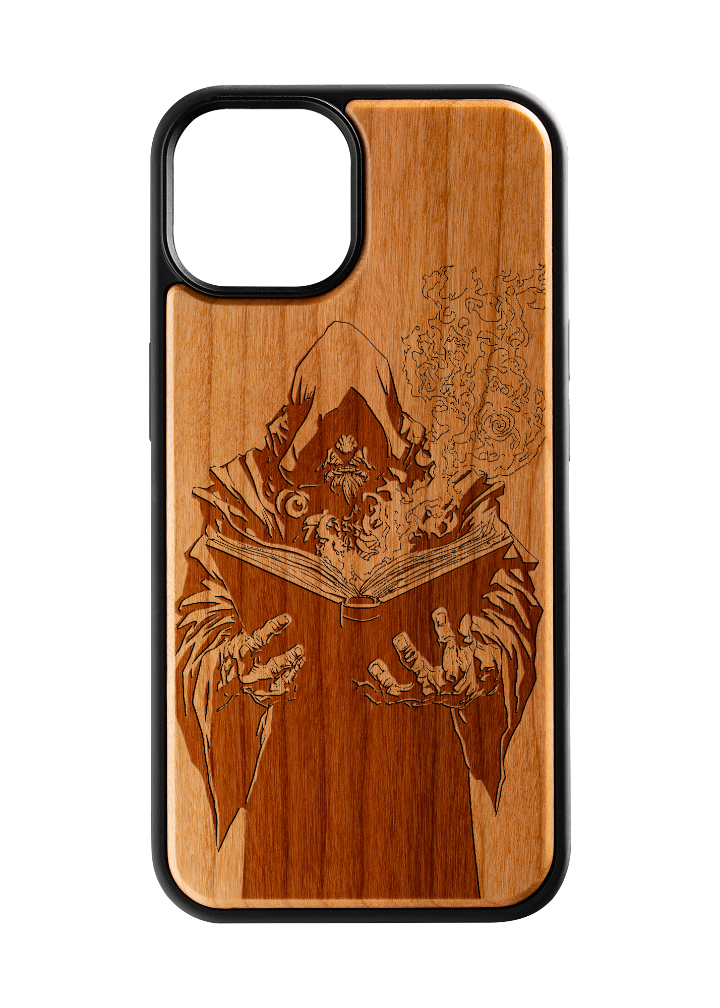 Husa IPhone 14 Grimoire