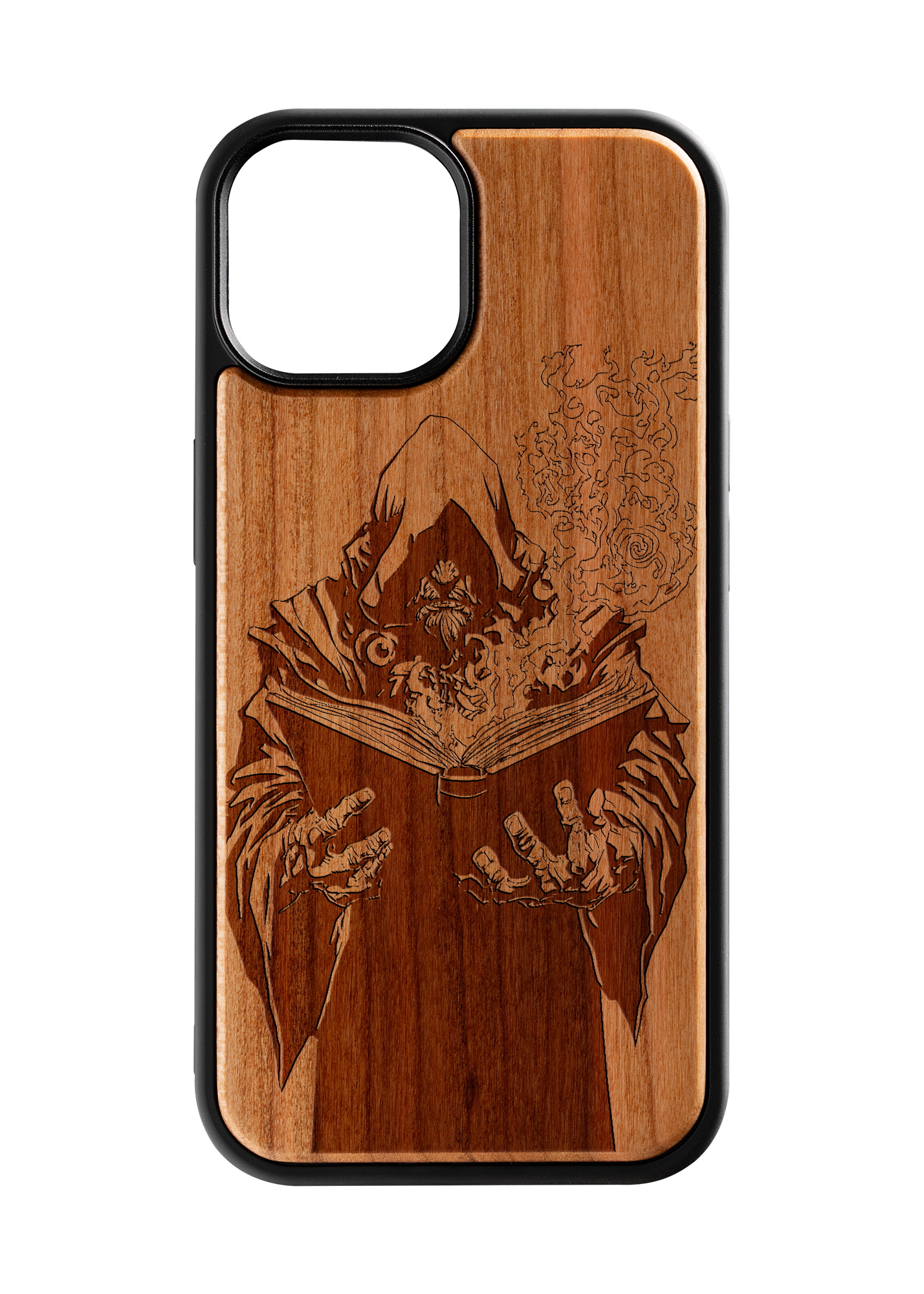 Husa IPhone 15 Grimoire