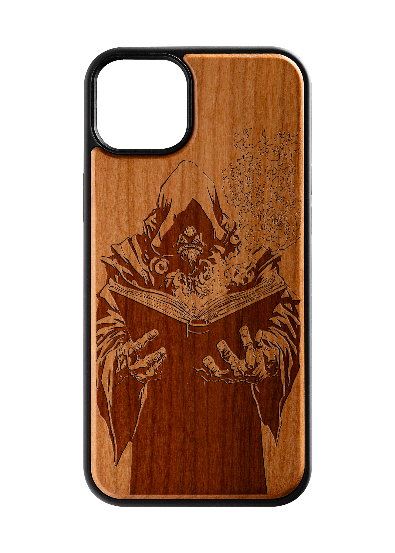 Husa IPhone 14 PLUS Grimoire