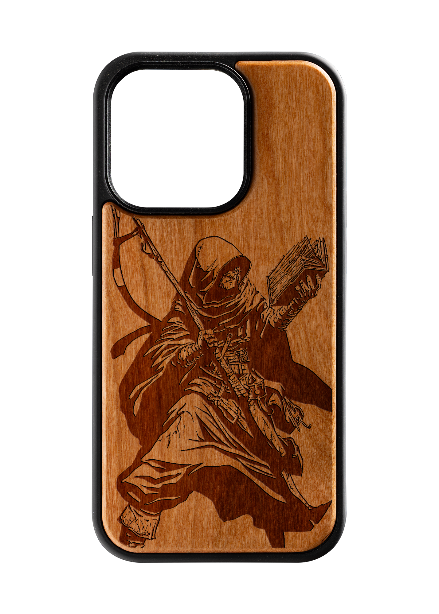 Husa IPhone 14 PRO Arcandor