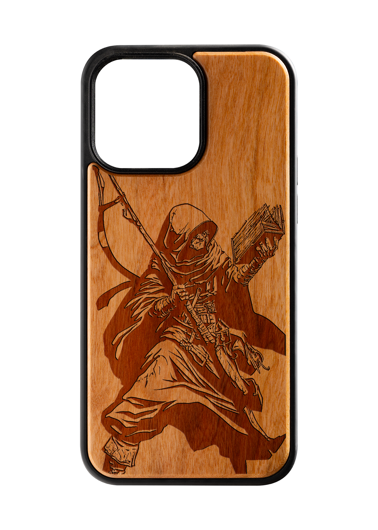 Husa IPhone 14 PRO MAX Arcandor