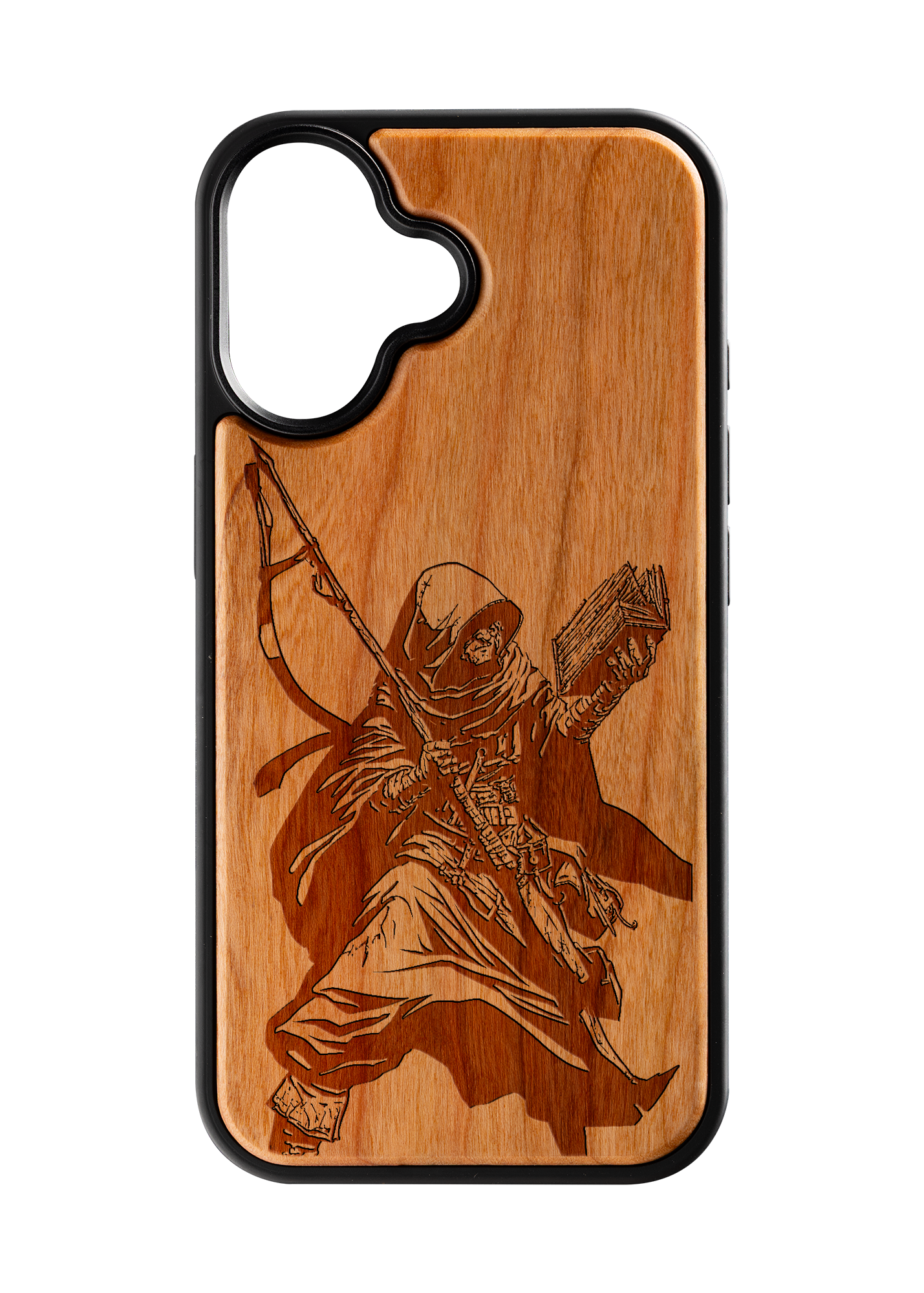 Husa IPhone 16 Arcandor