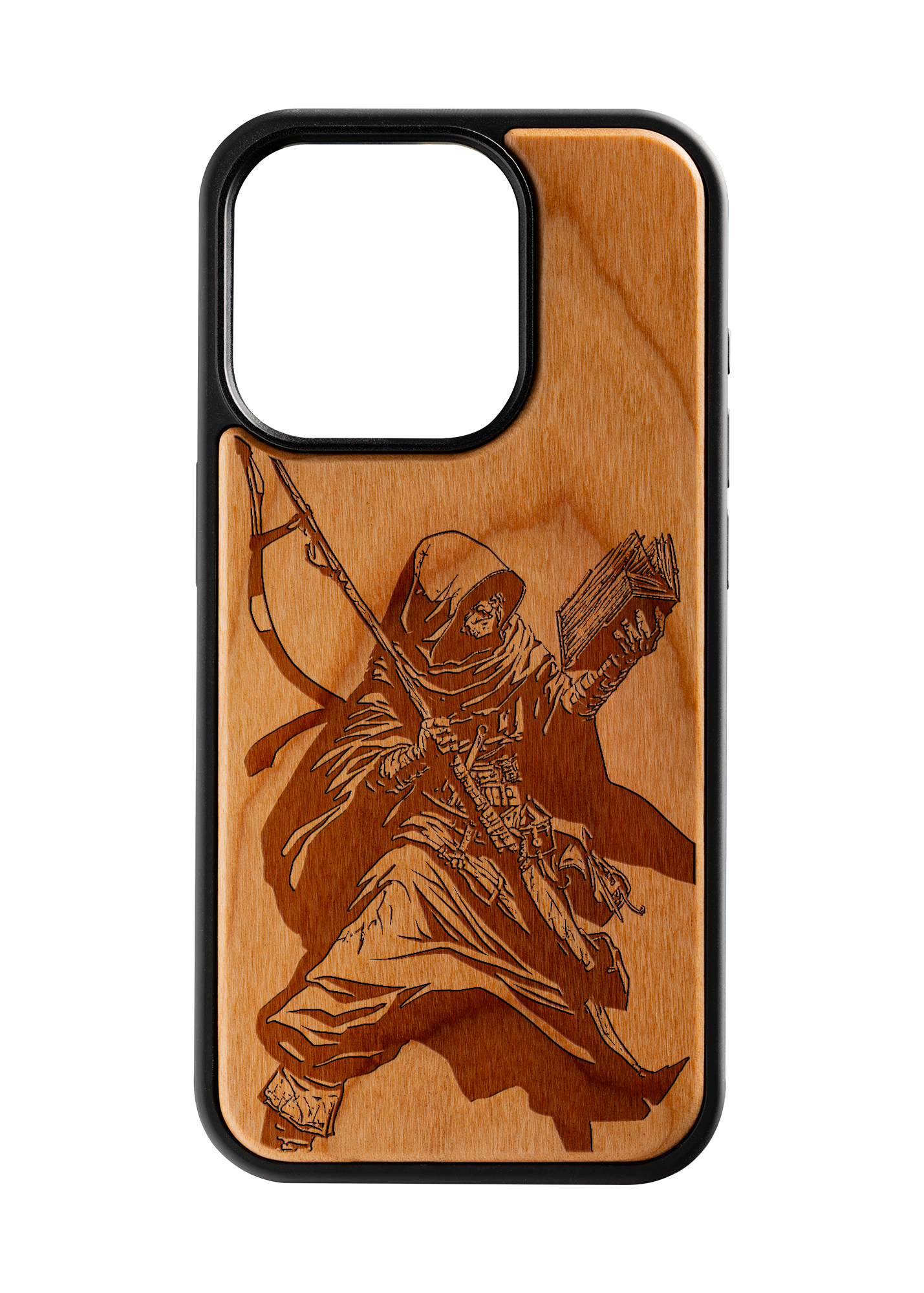 Husa IPhone 15 PRO Arcandor