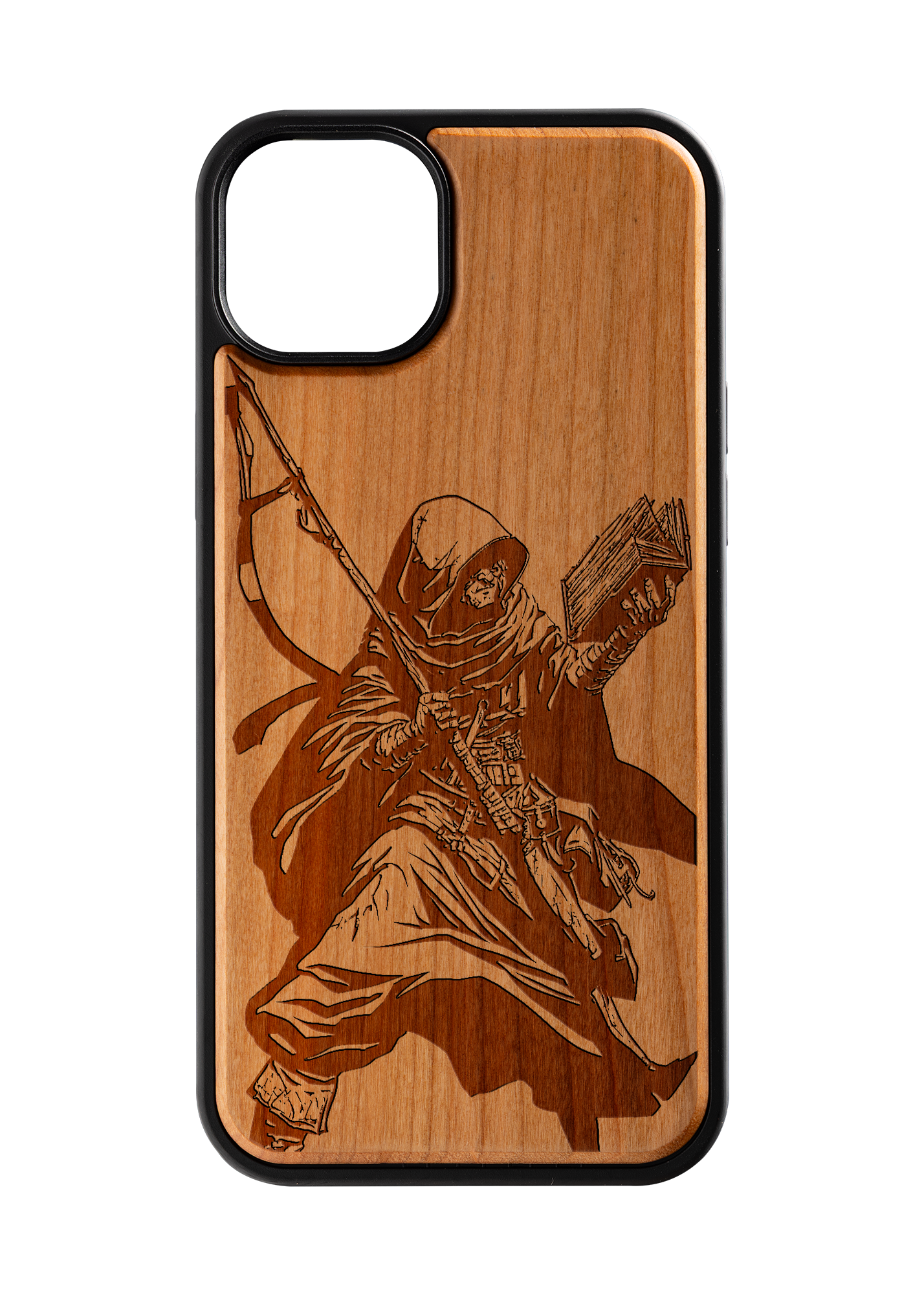 Husa IPhone 15 PLUS Arcandor