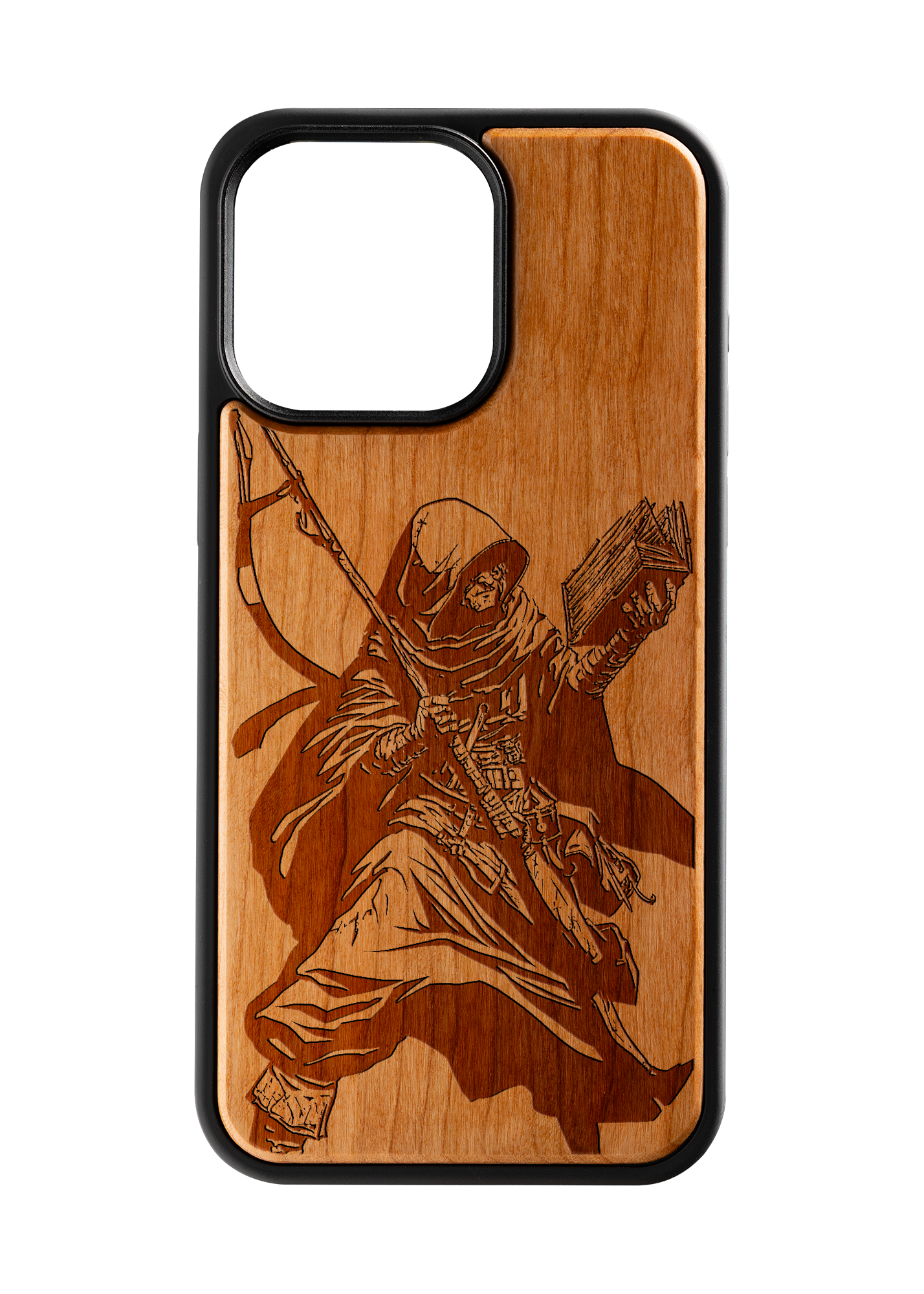 Husa IPhone 15 PRO MAX Arcandor