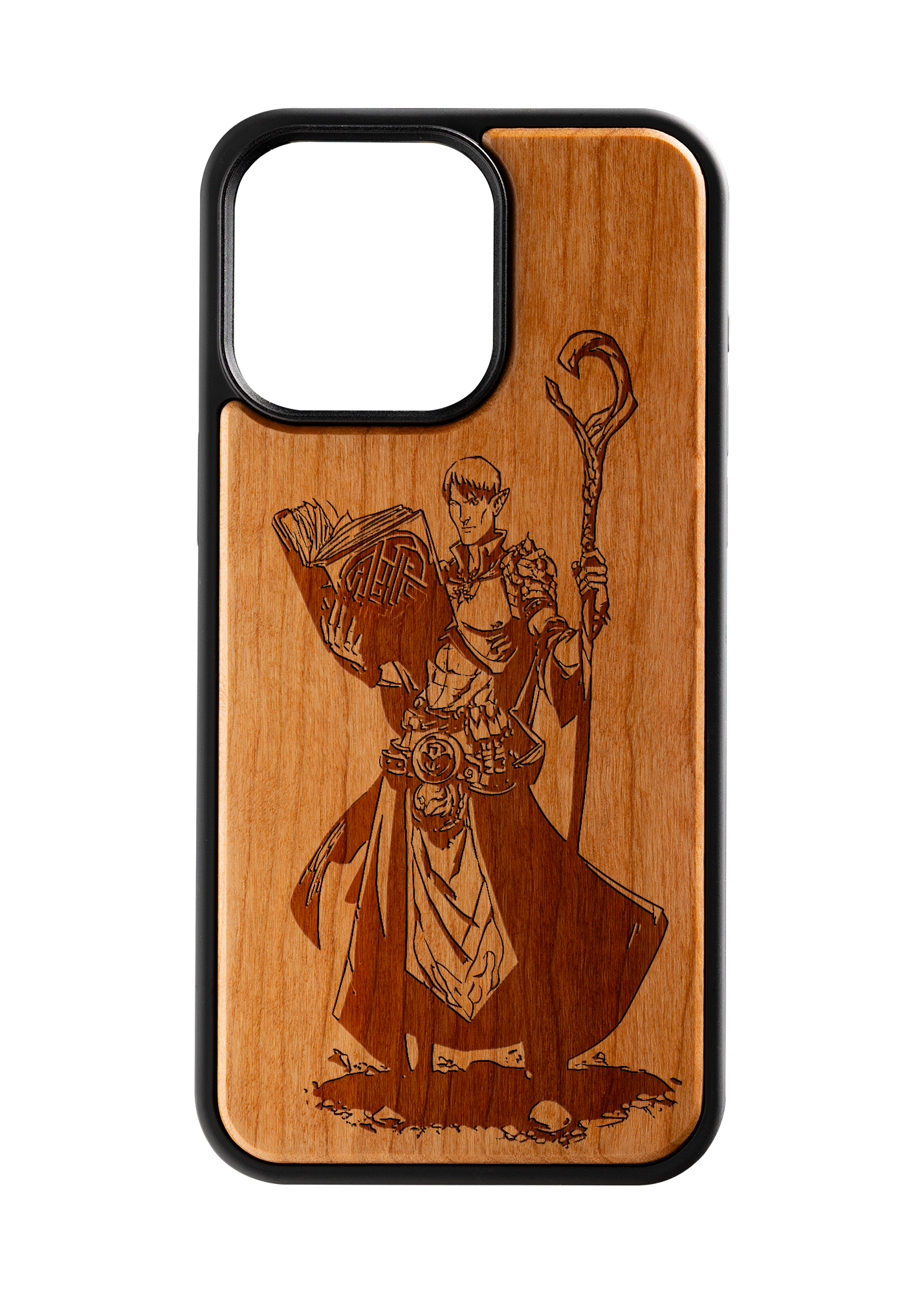 Husa IPhone 15 PRO MAX Solas