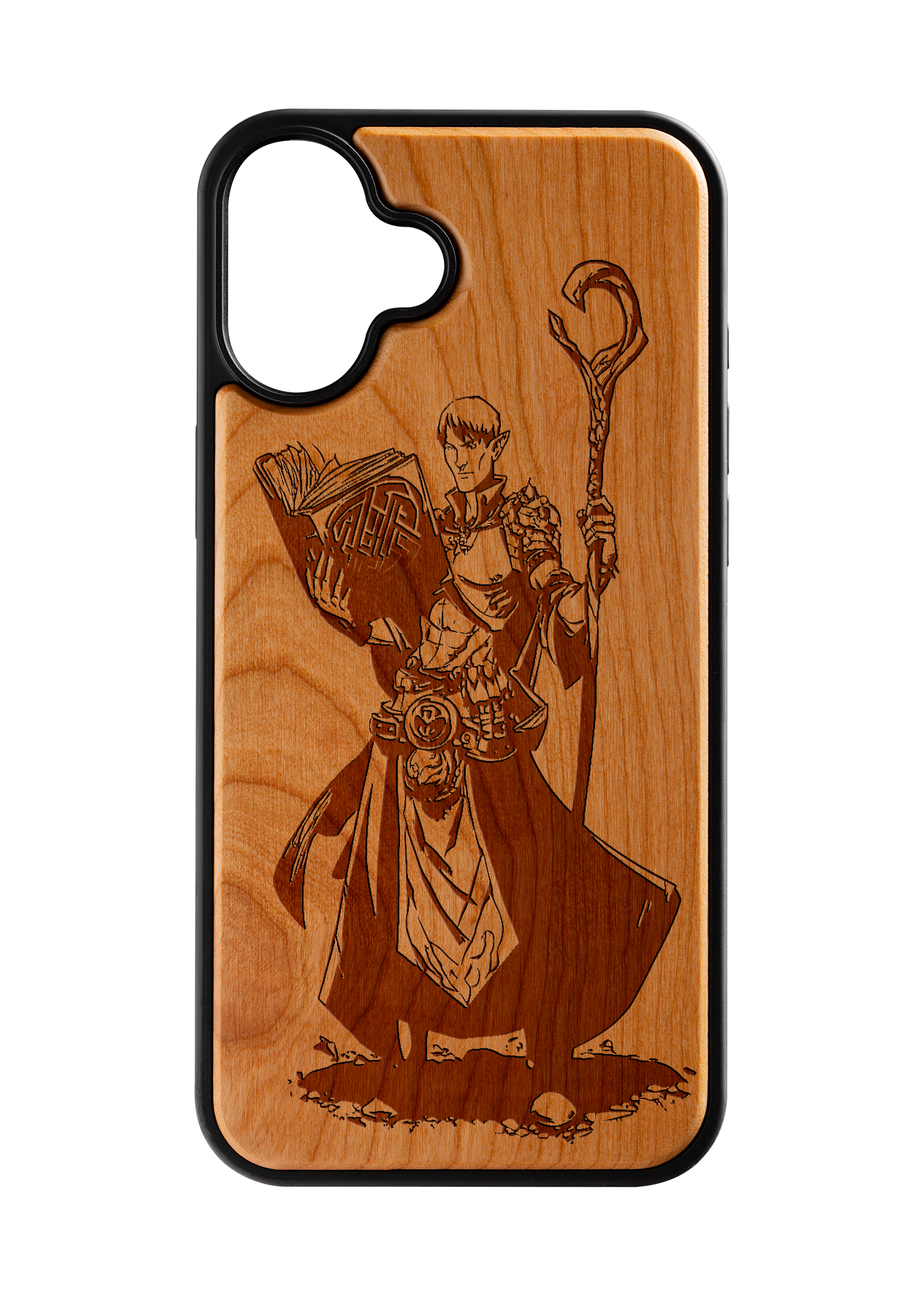 Husa IPhone 16 PLUS Solas