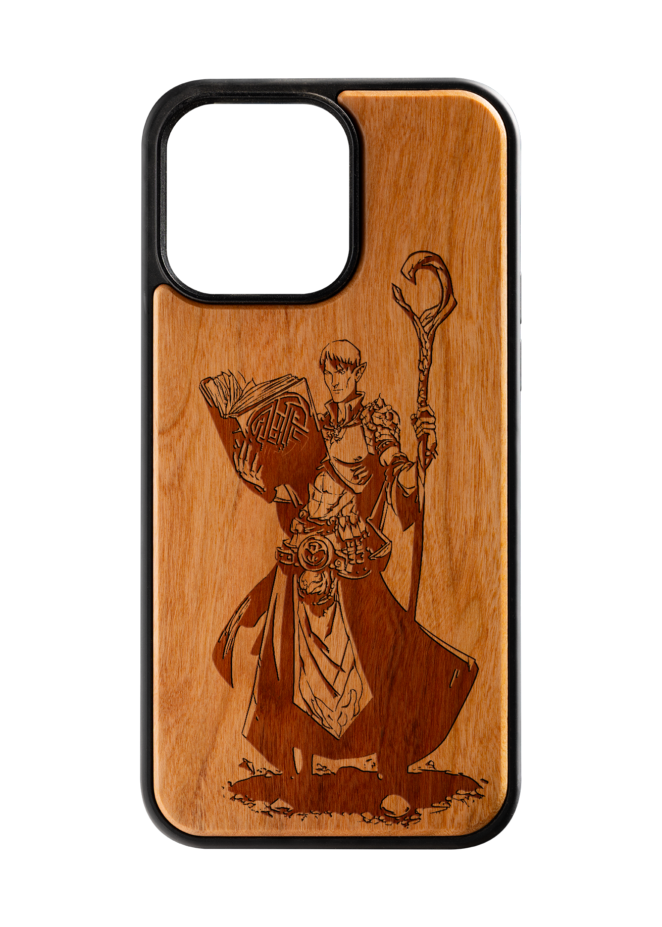 Husa IPhone 14 PRO MAX Solas