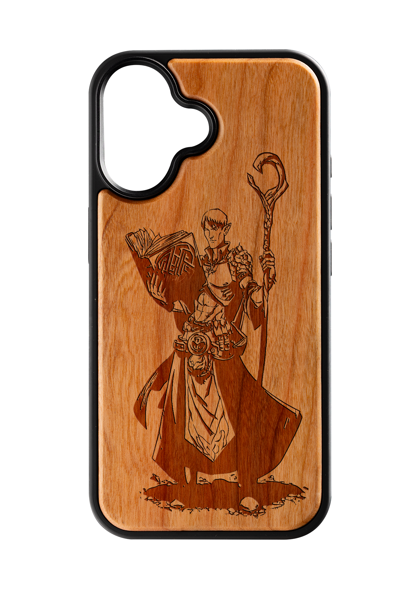 Husa IPhone 16 Solas