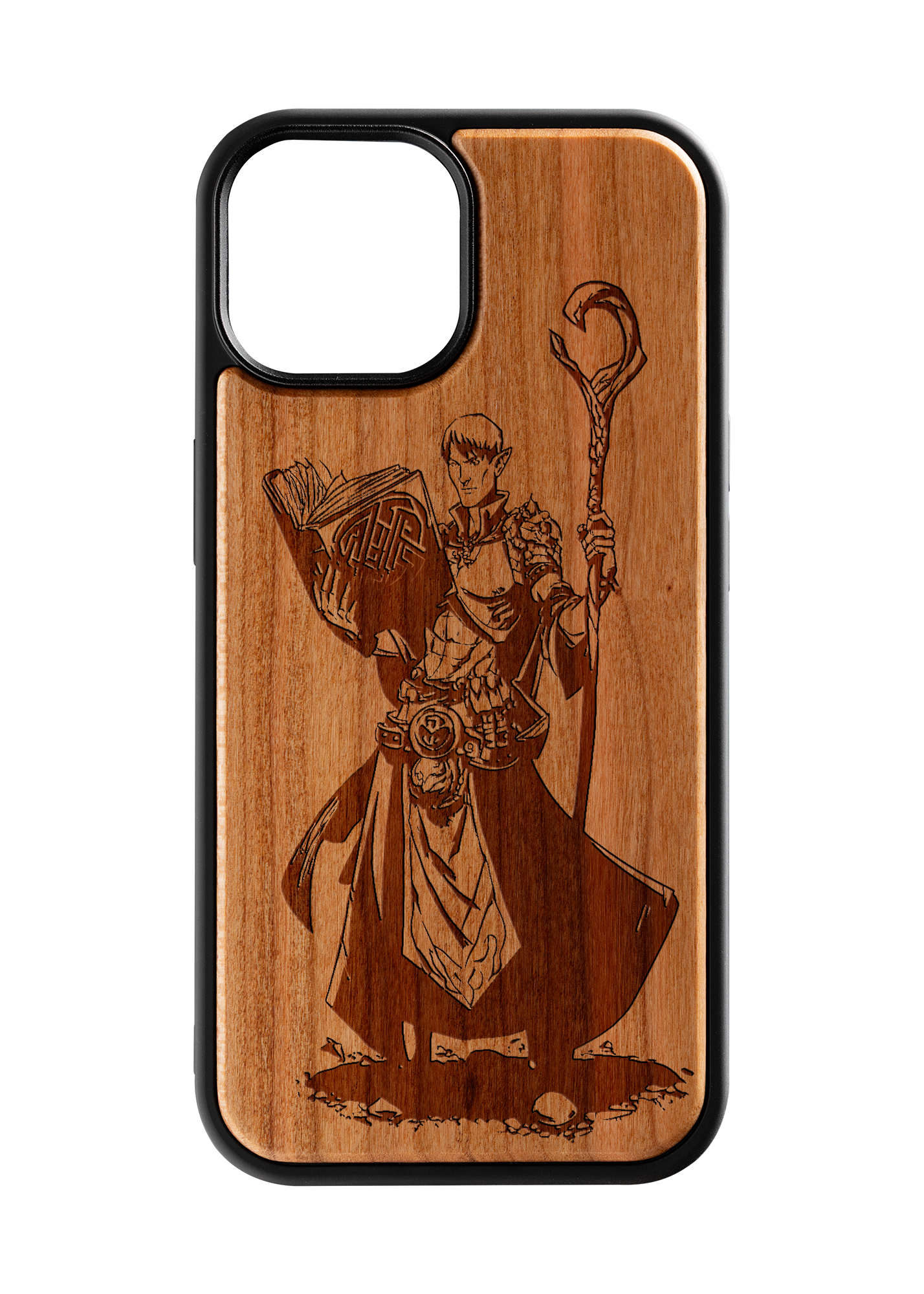 Husa IPhone 15 Solas