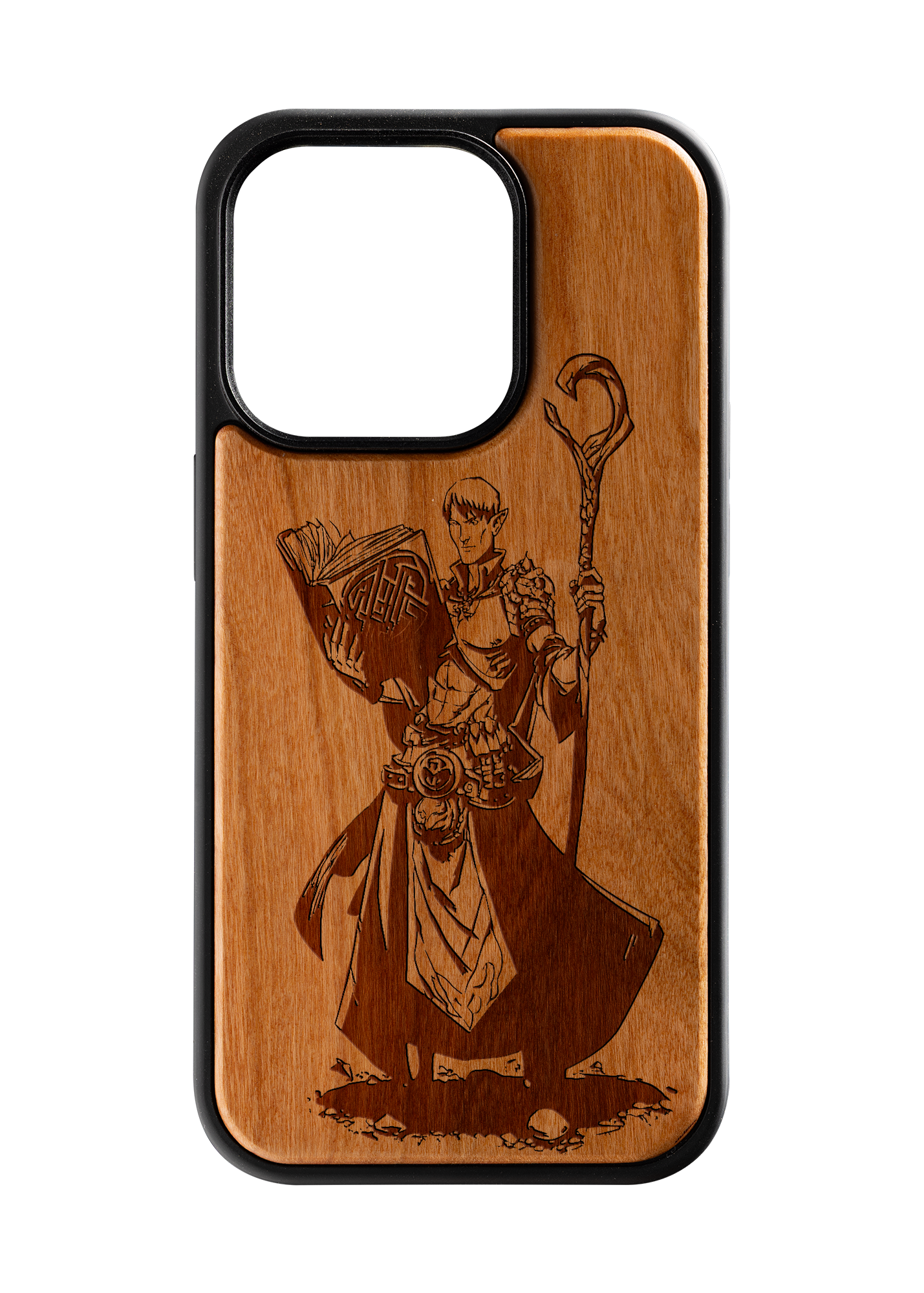 Husa IPhone 14 PRO Solas