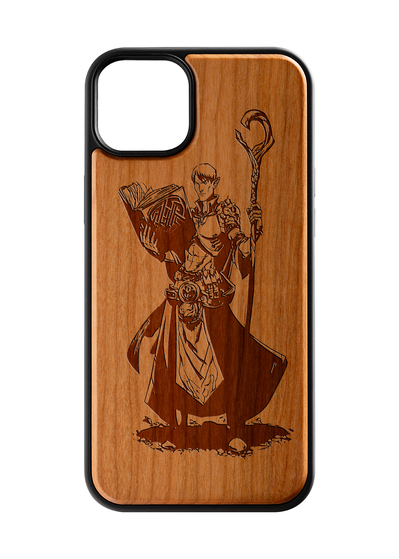 Husa IPhone 14 PLUS Solas