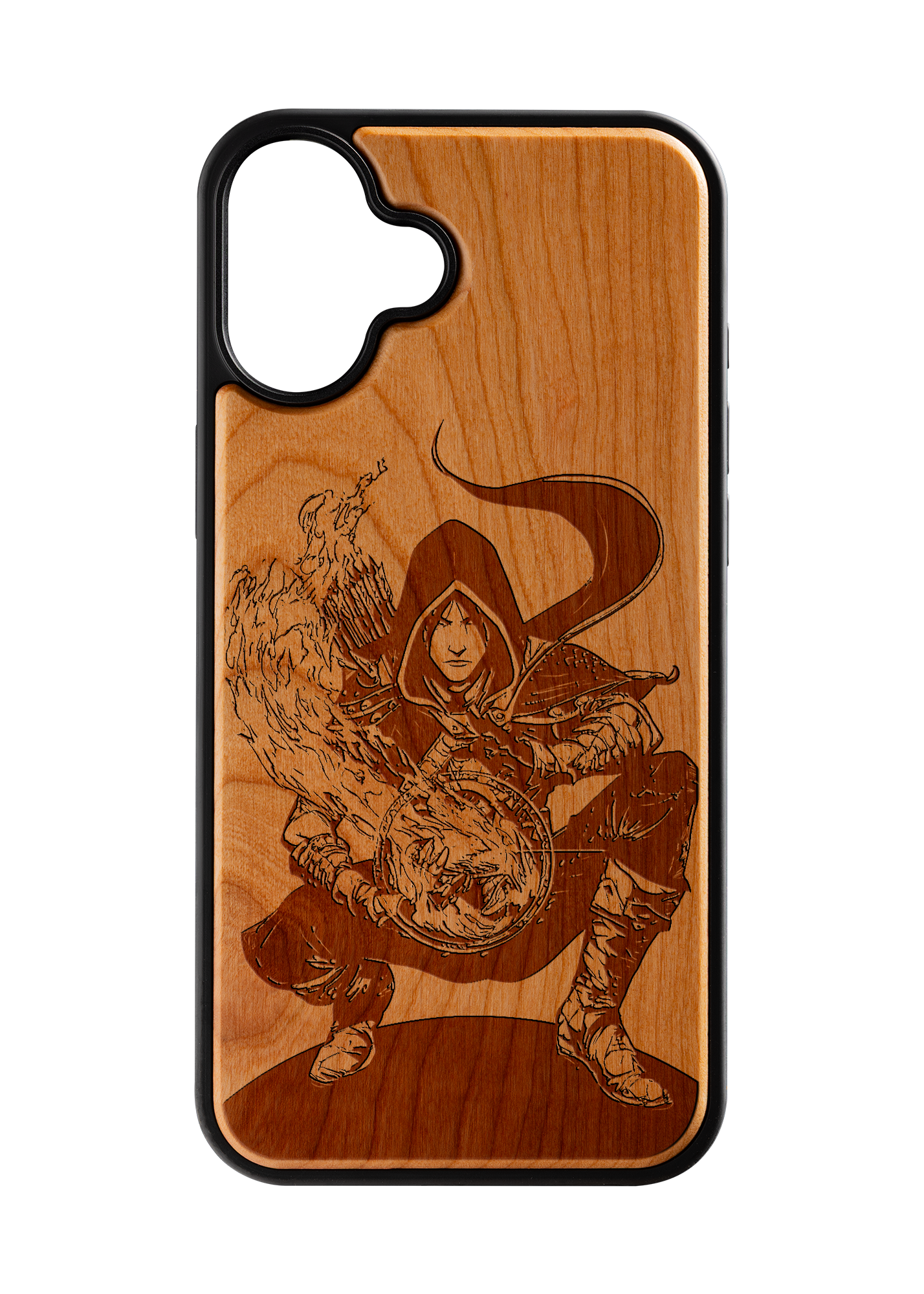 Husa IPhone 16 PLUS Silvaris