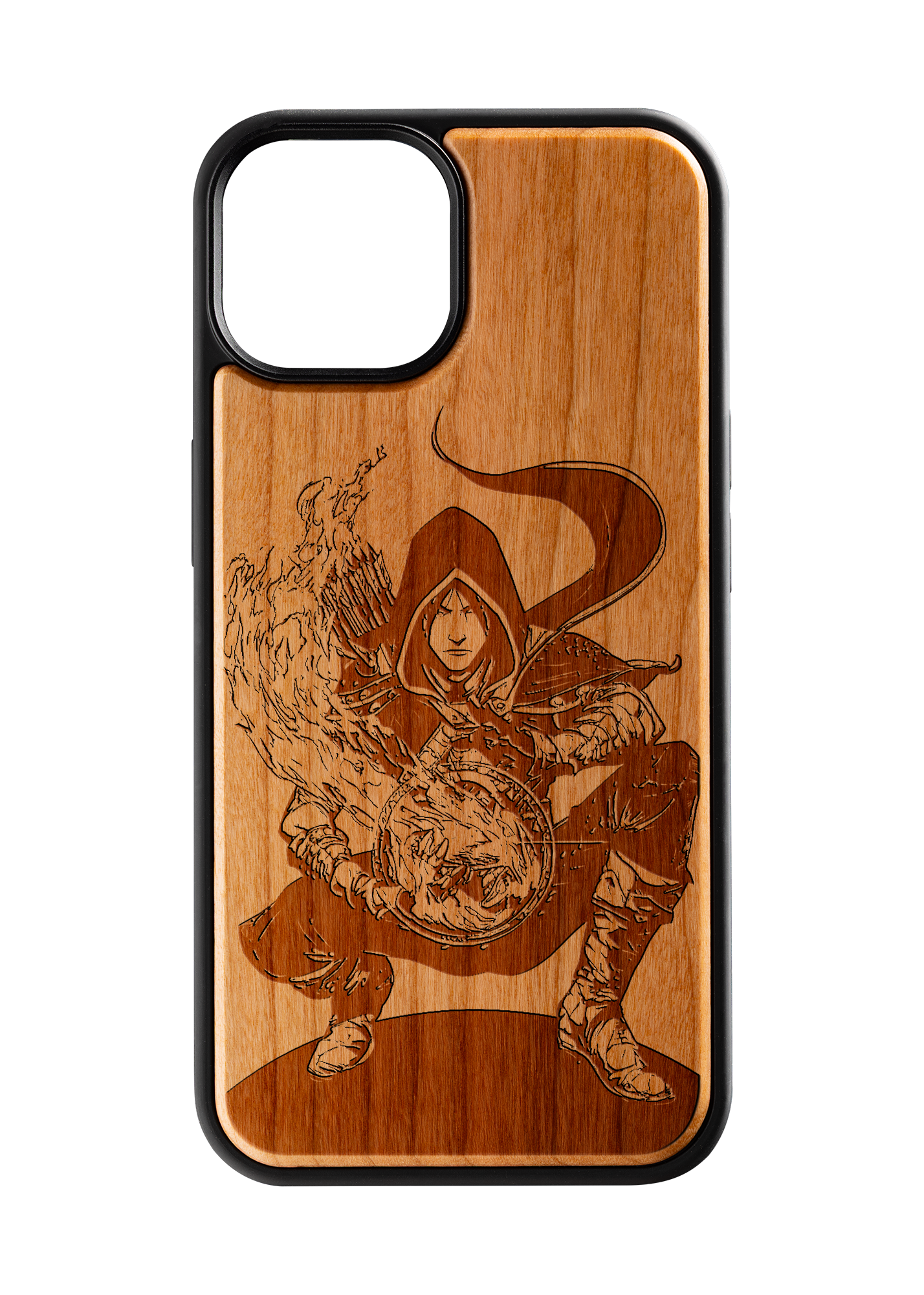 Husa IPhone 14 Silvaris