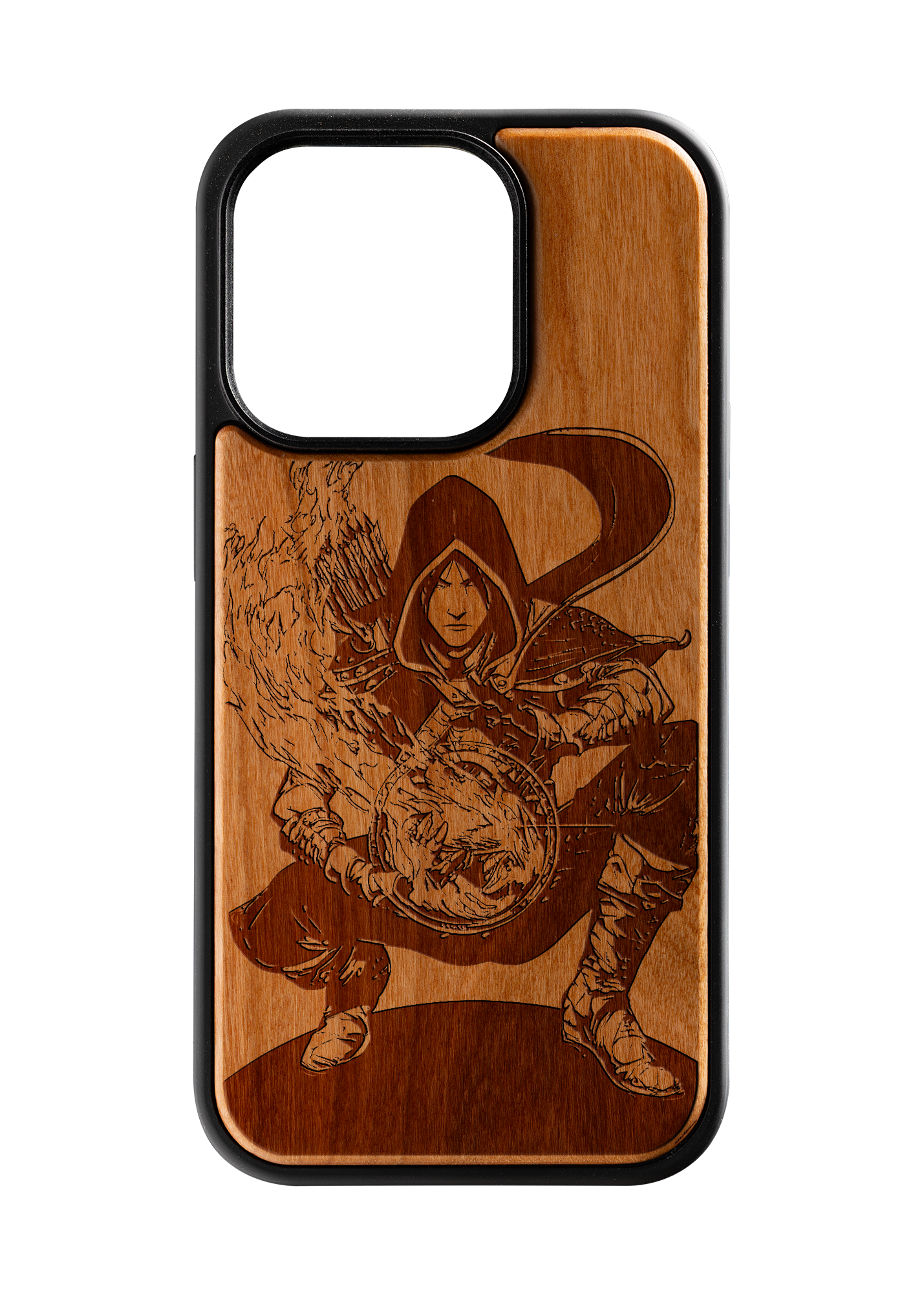 Husa IPhone 14 PRO Silvaris