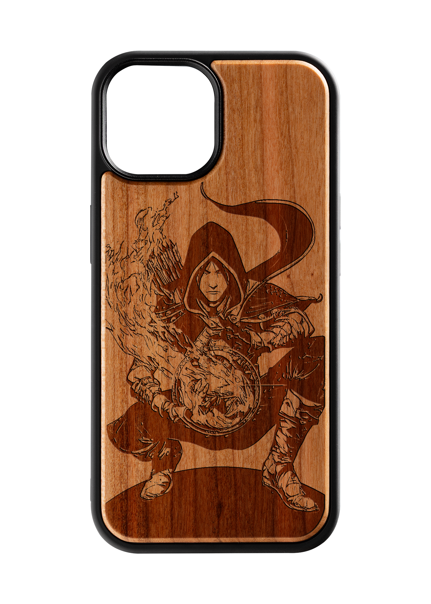 Husa IPhone 15 Silvaris