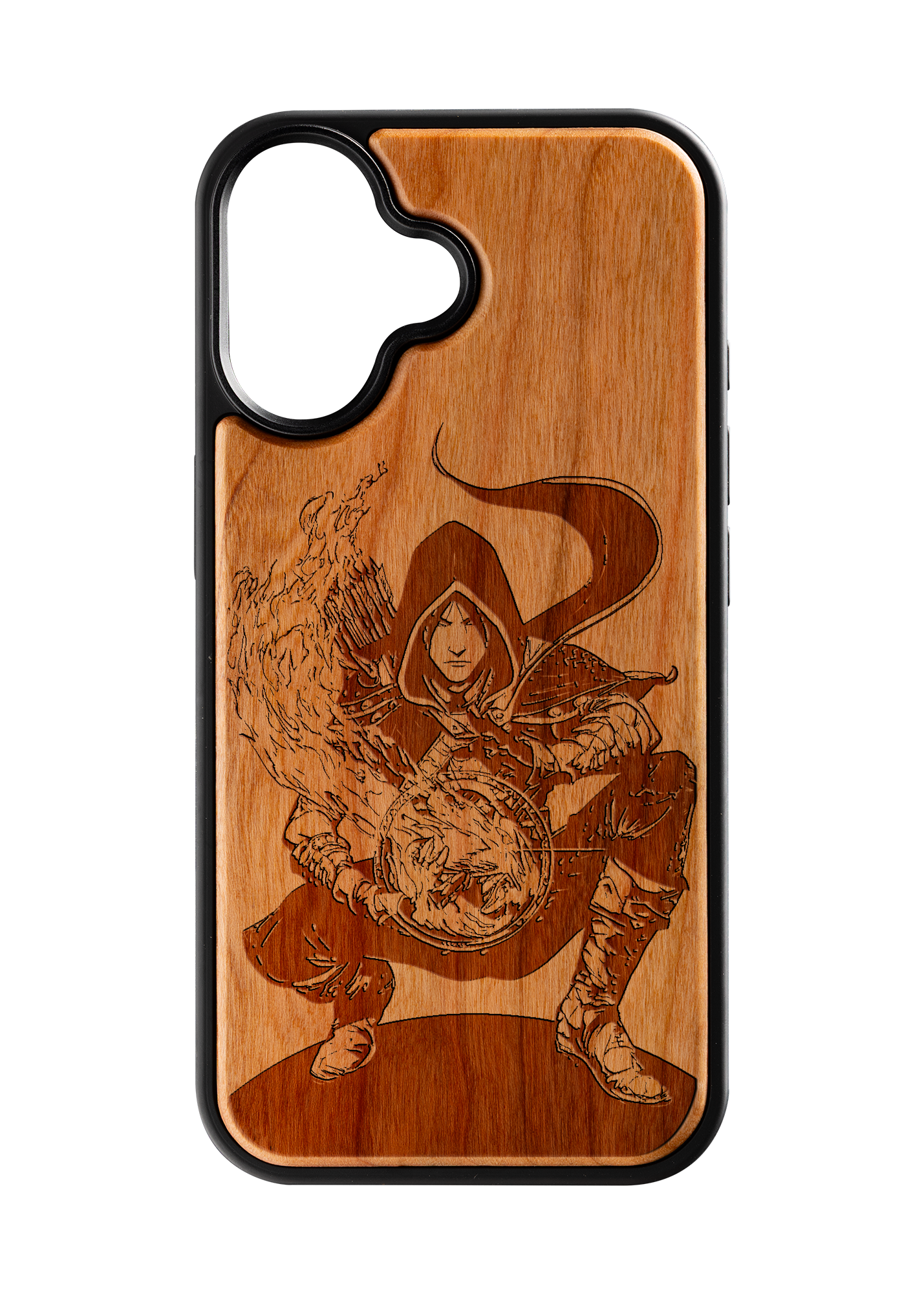 Husa IPhone 16 Silvaris