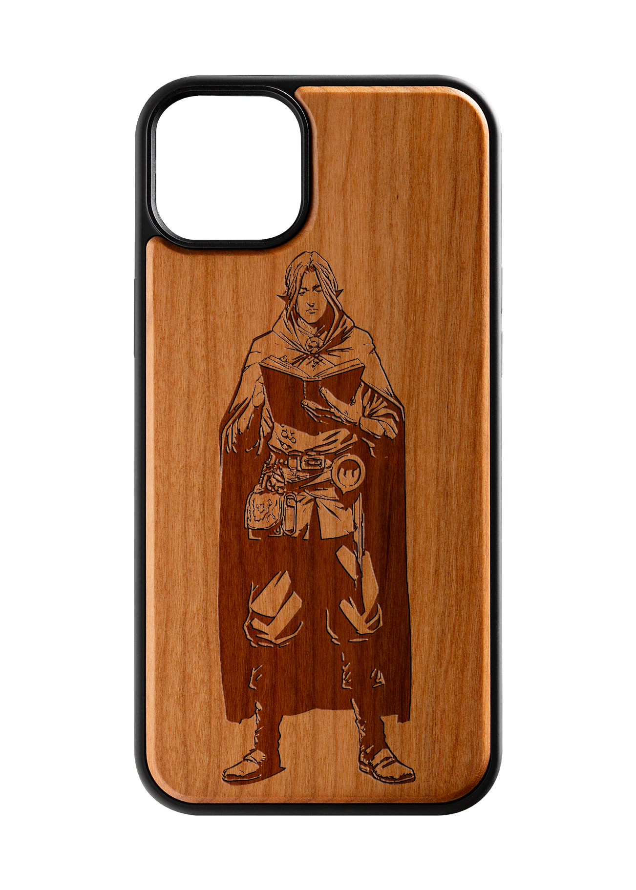 Husa IPhone 14 PLUS Novice