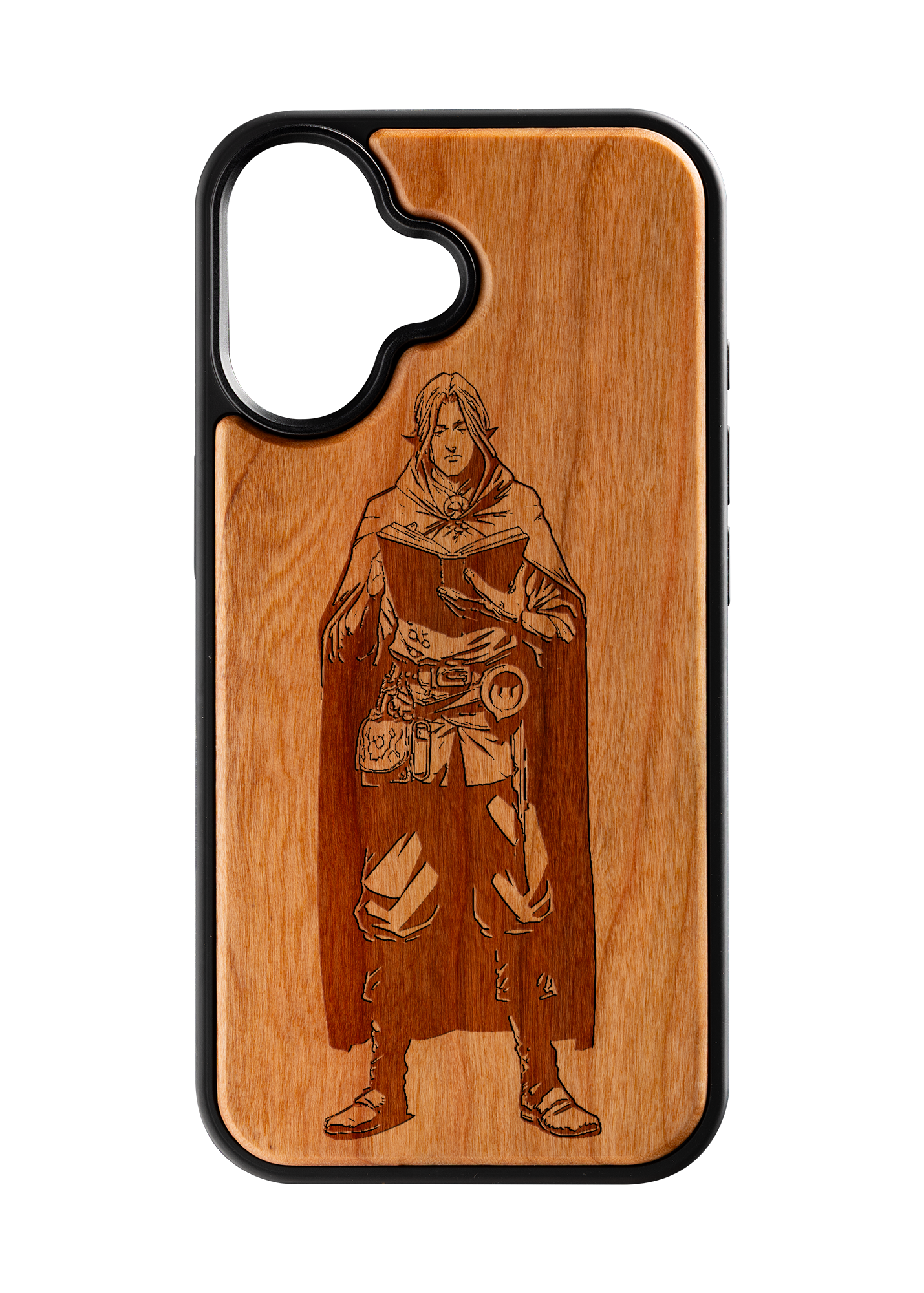 Husa IPhone 16 Novice