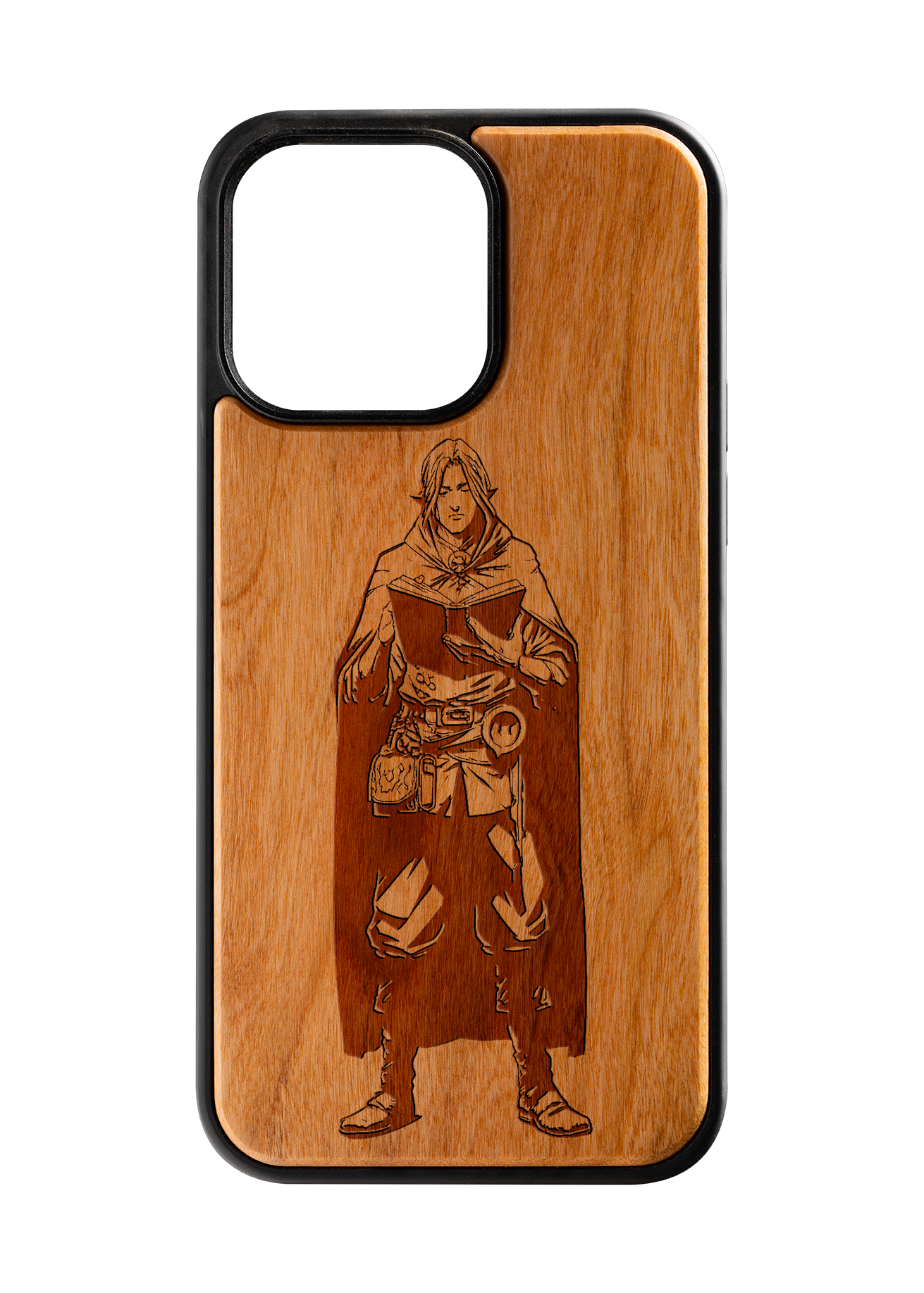 Husa IPhone 14 PRO MAX Novice