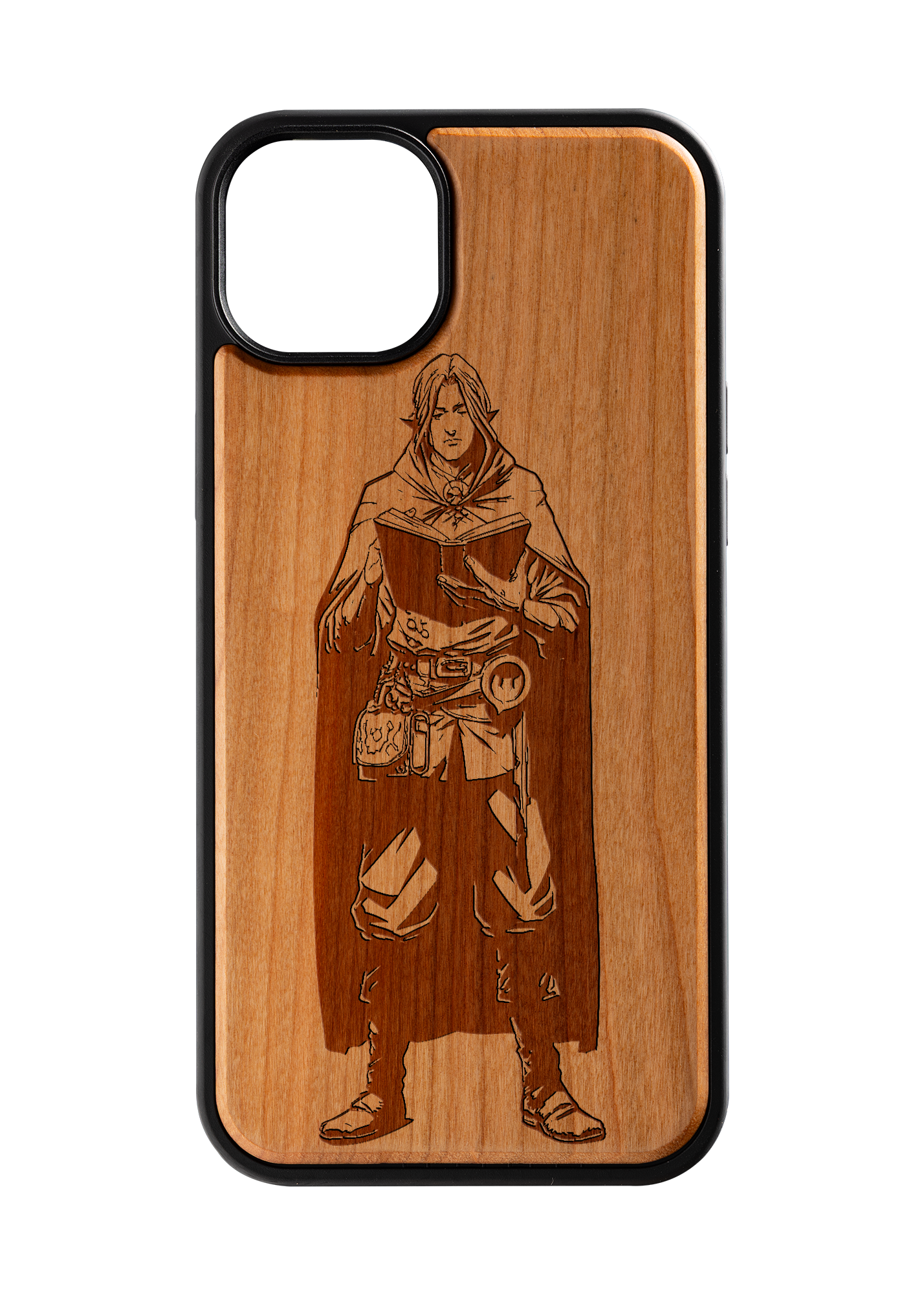 Husa IPhone 15 PLUS Novice