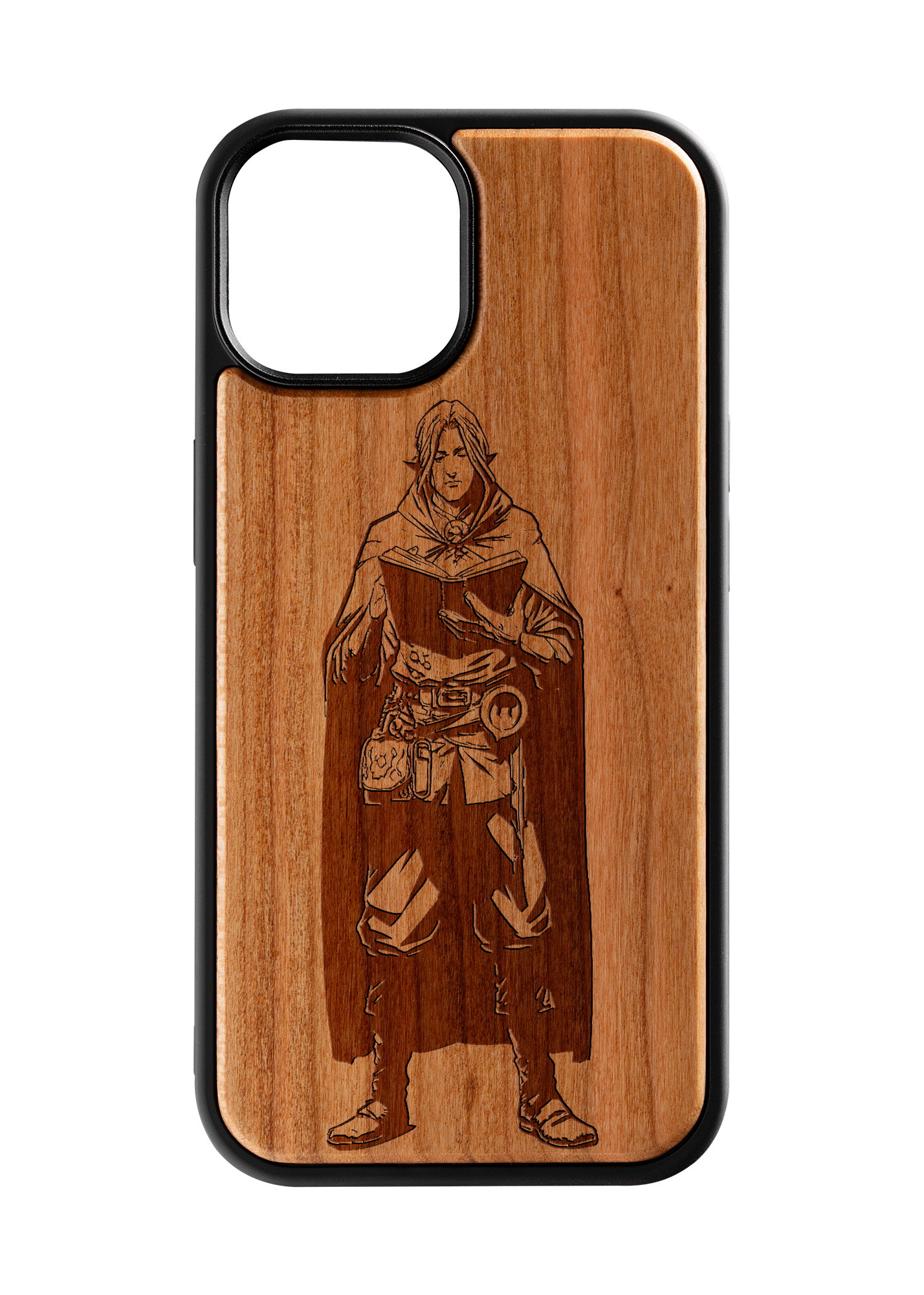 Husa IPhone 15 Novice