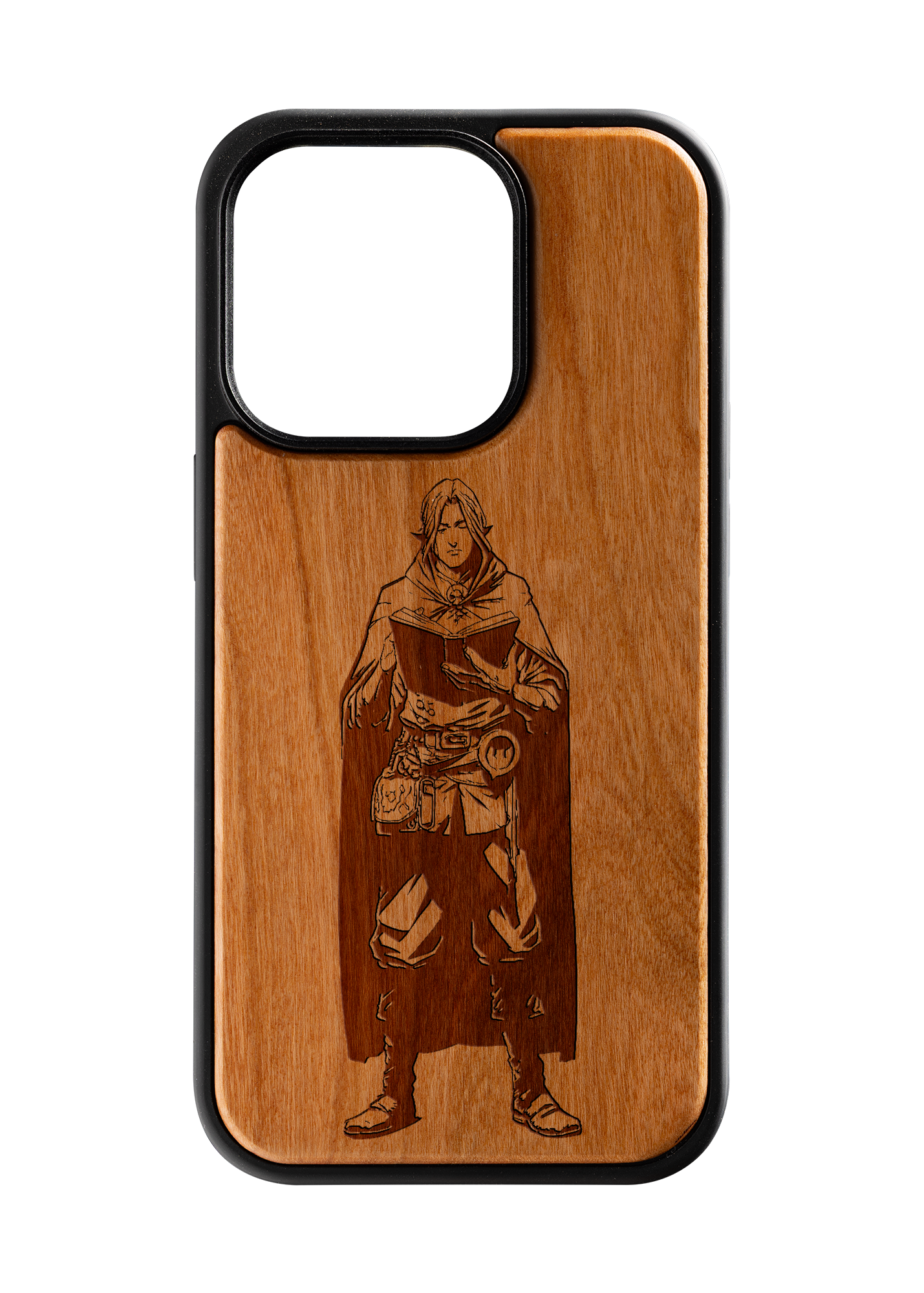 Husa IPhone 14 PRO Novice