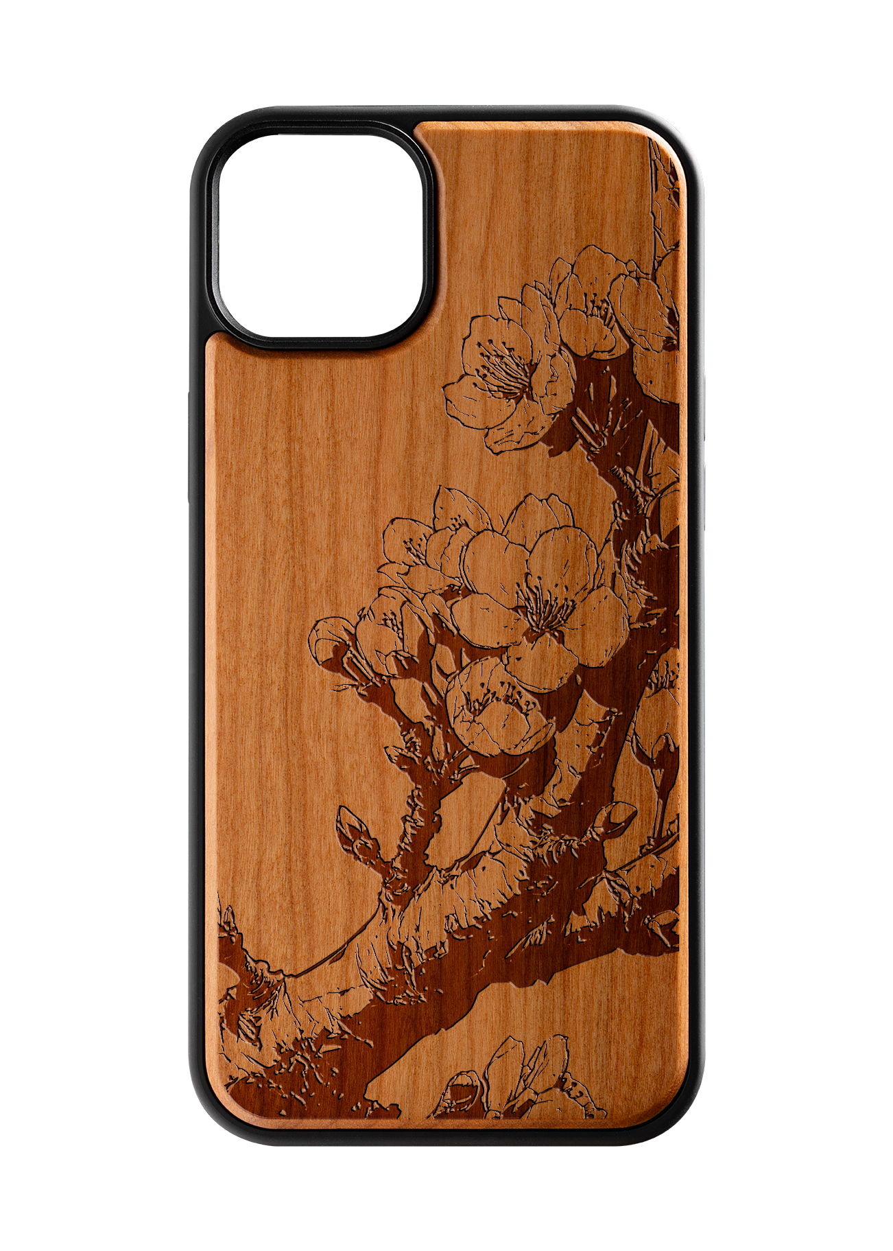 Husa IPhone 14 PLUS Sakura