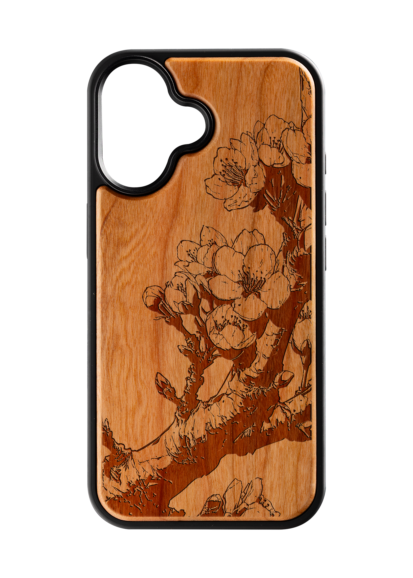 Husa IPhone 16 Sakura