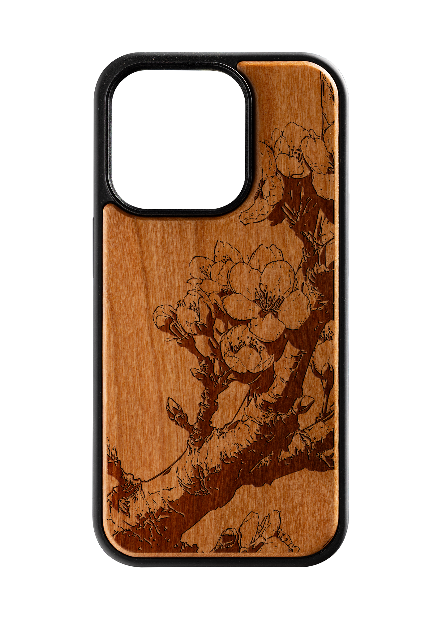 Husa IPhone 14 PRO Sakura