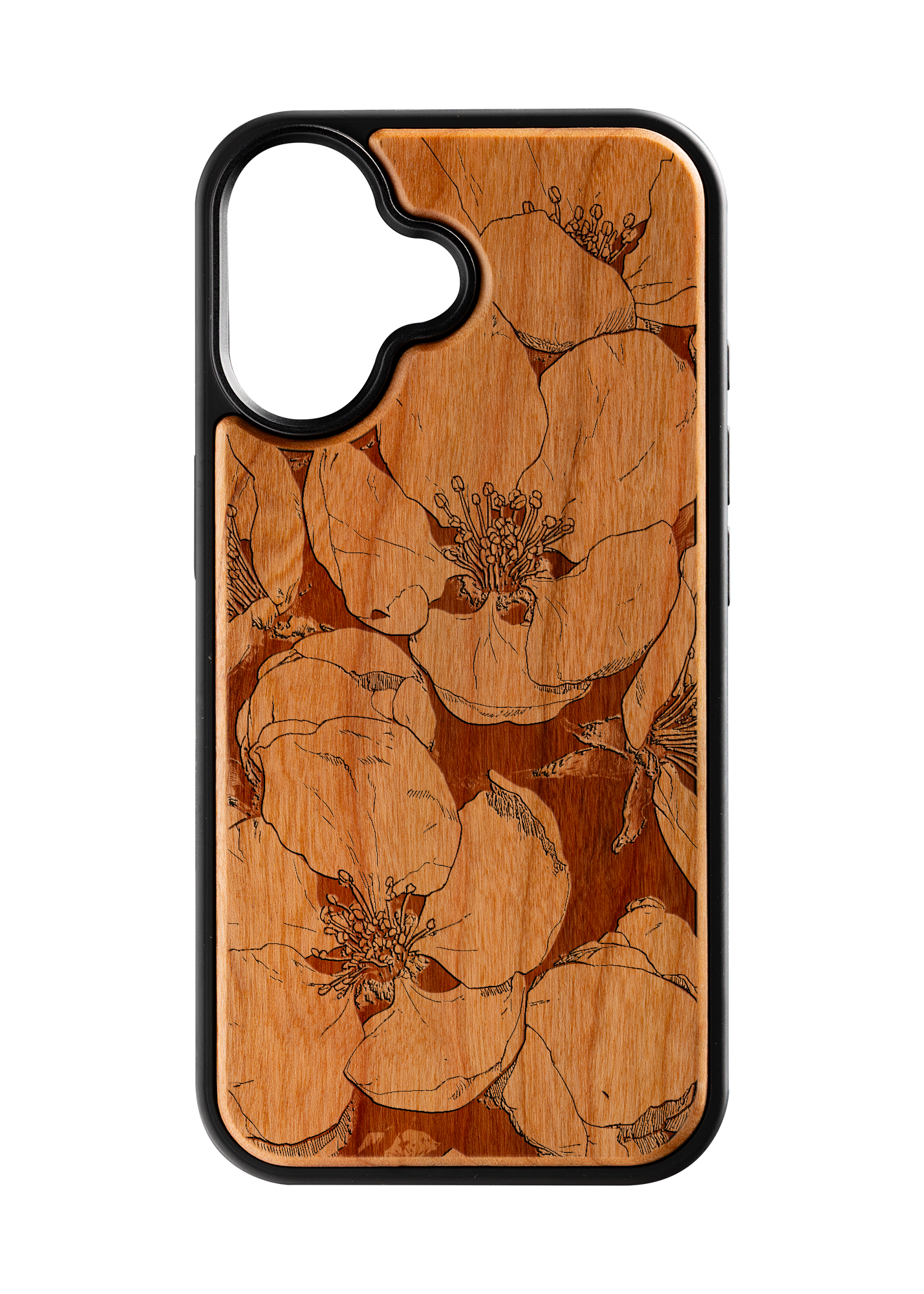 Husa IPhone 16 Petalia