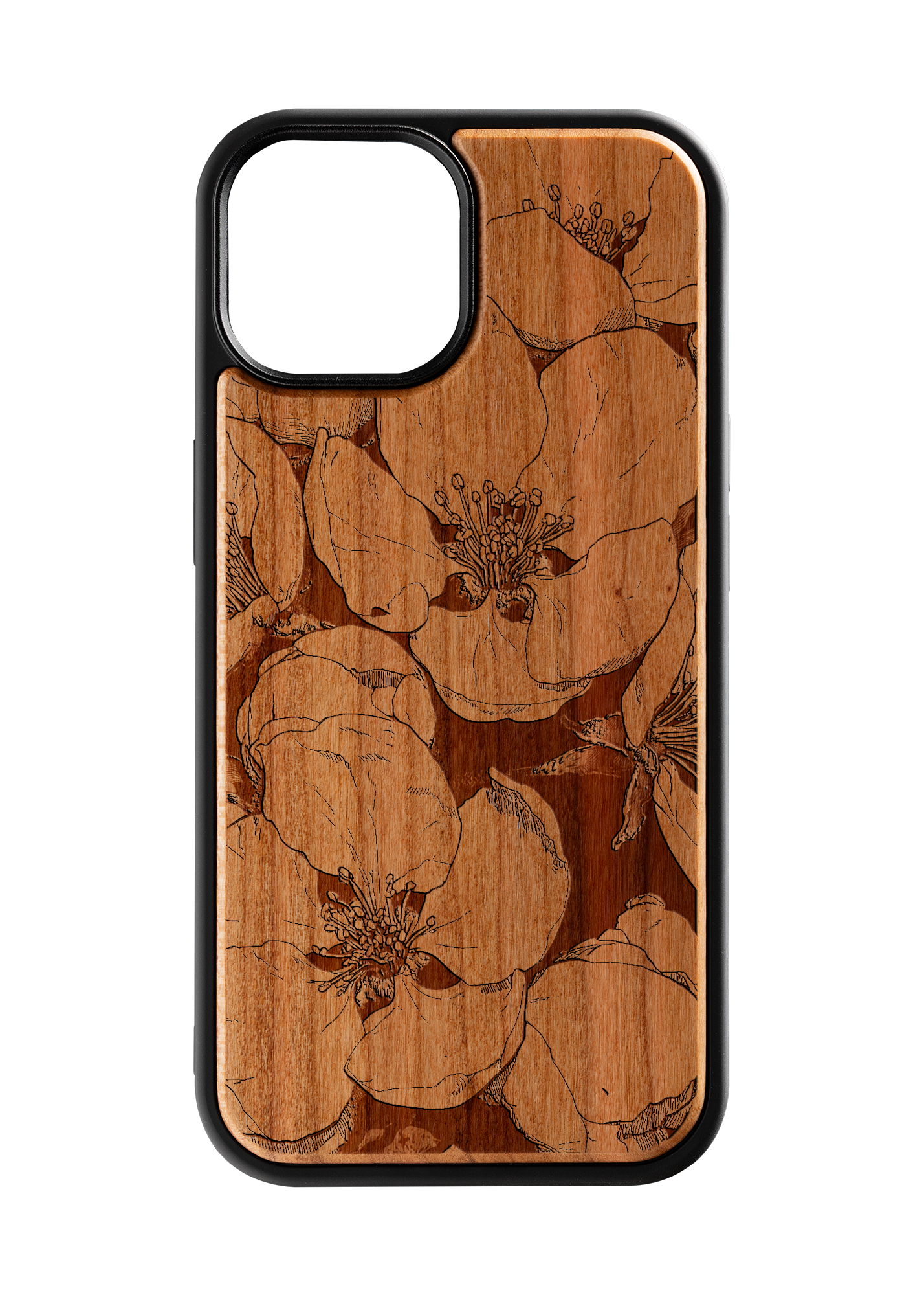 Husa IPhone 15 Petalia