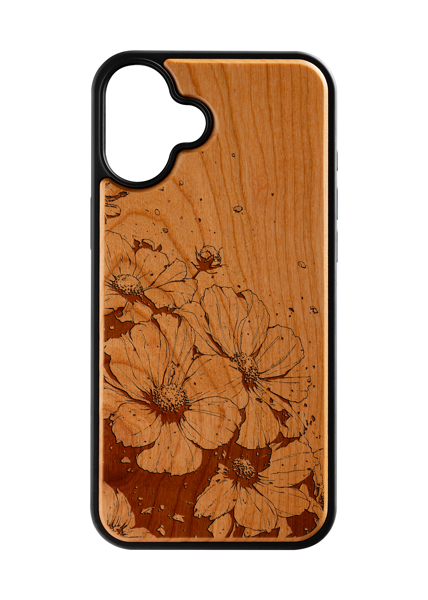 Husa IPhone 16 PLUS Primavera