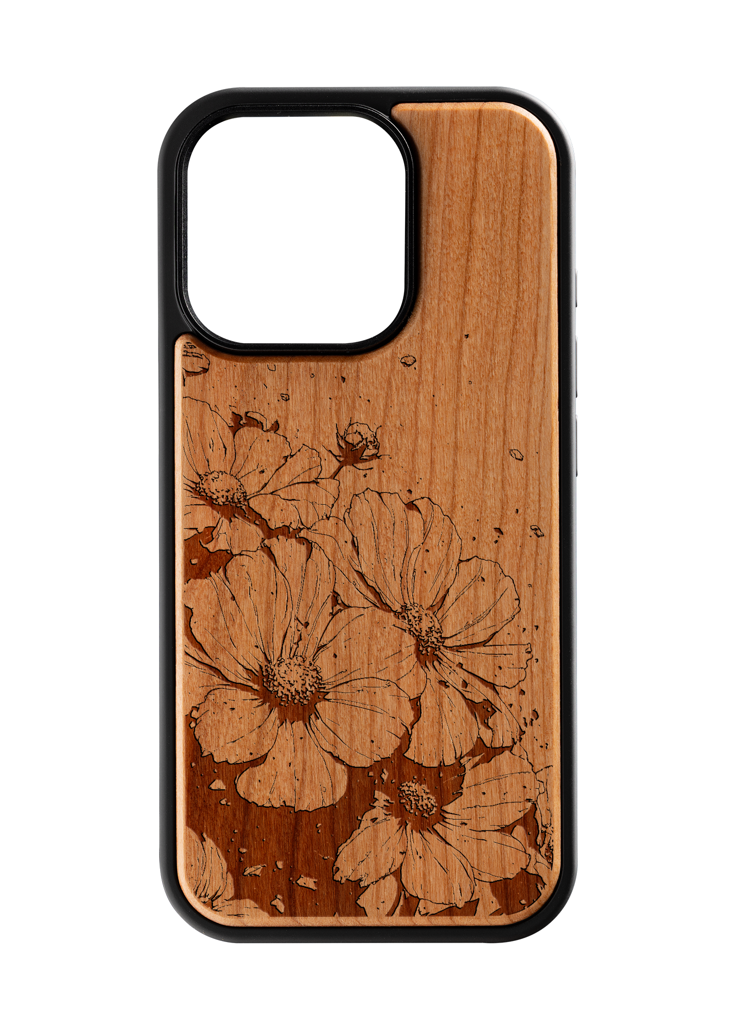 Husa IPhone 16 PRO Primavera