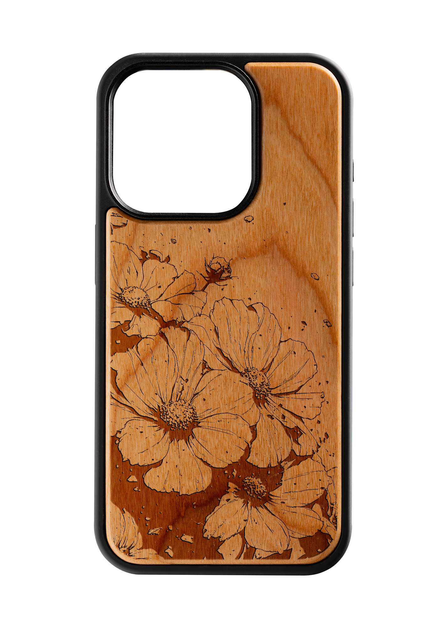 Husa IPhone 15 PRO Primavera