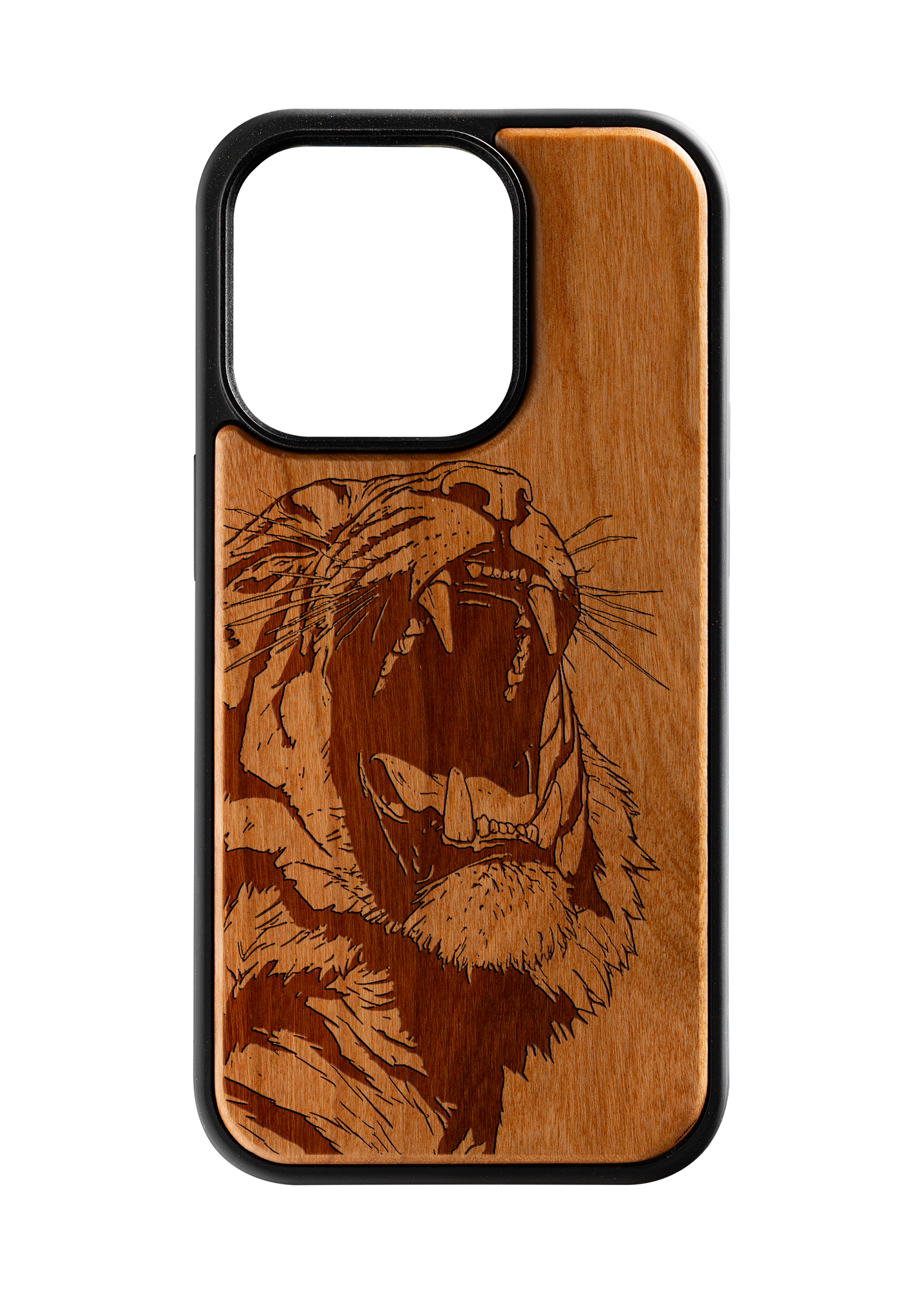 Husa IPhone 14 PRO Roar