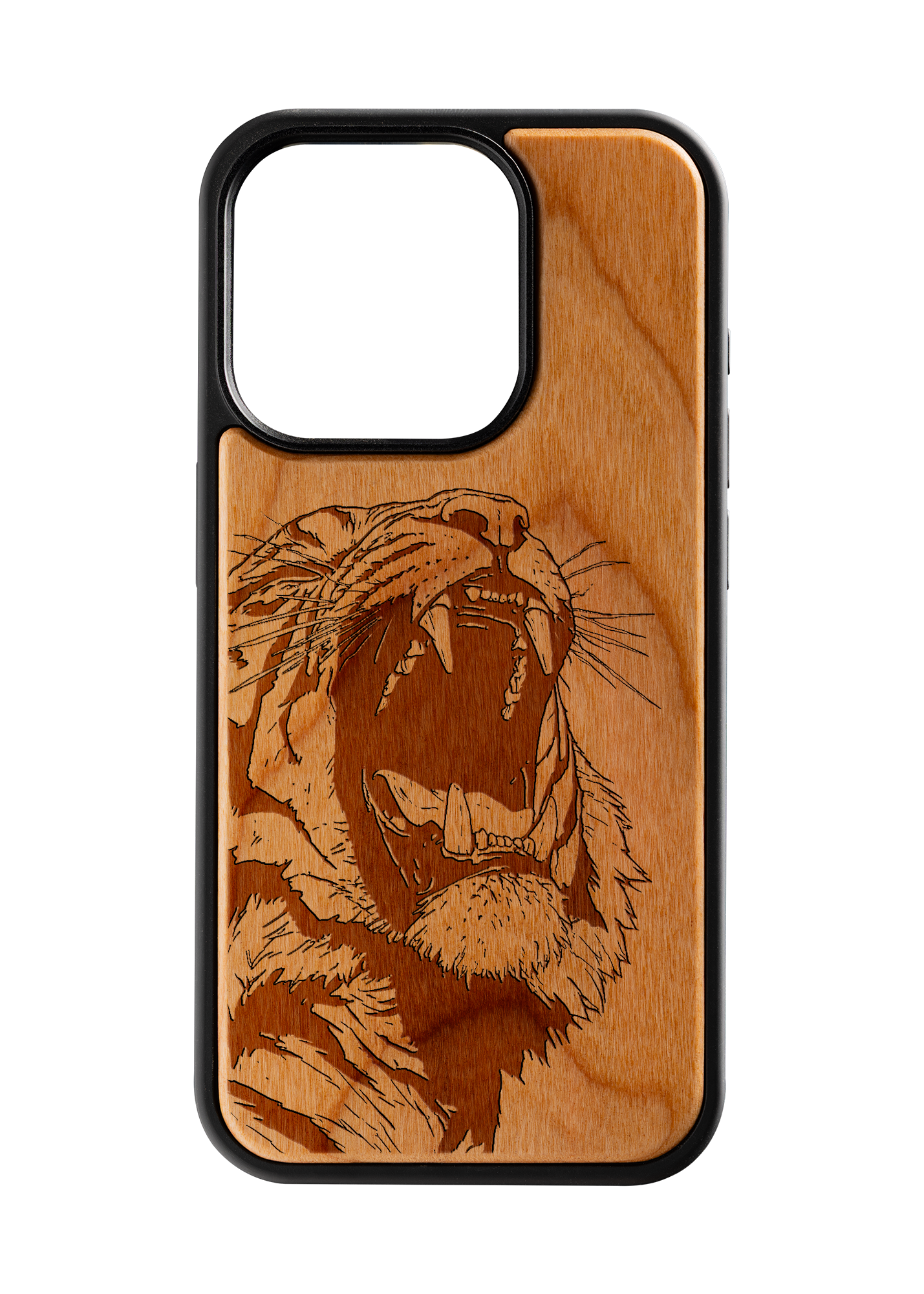 Husa IPhone 15 PRO Roar