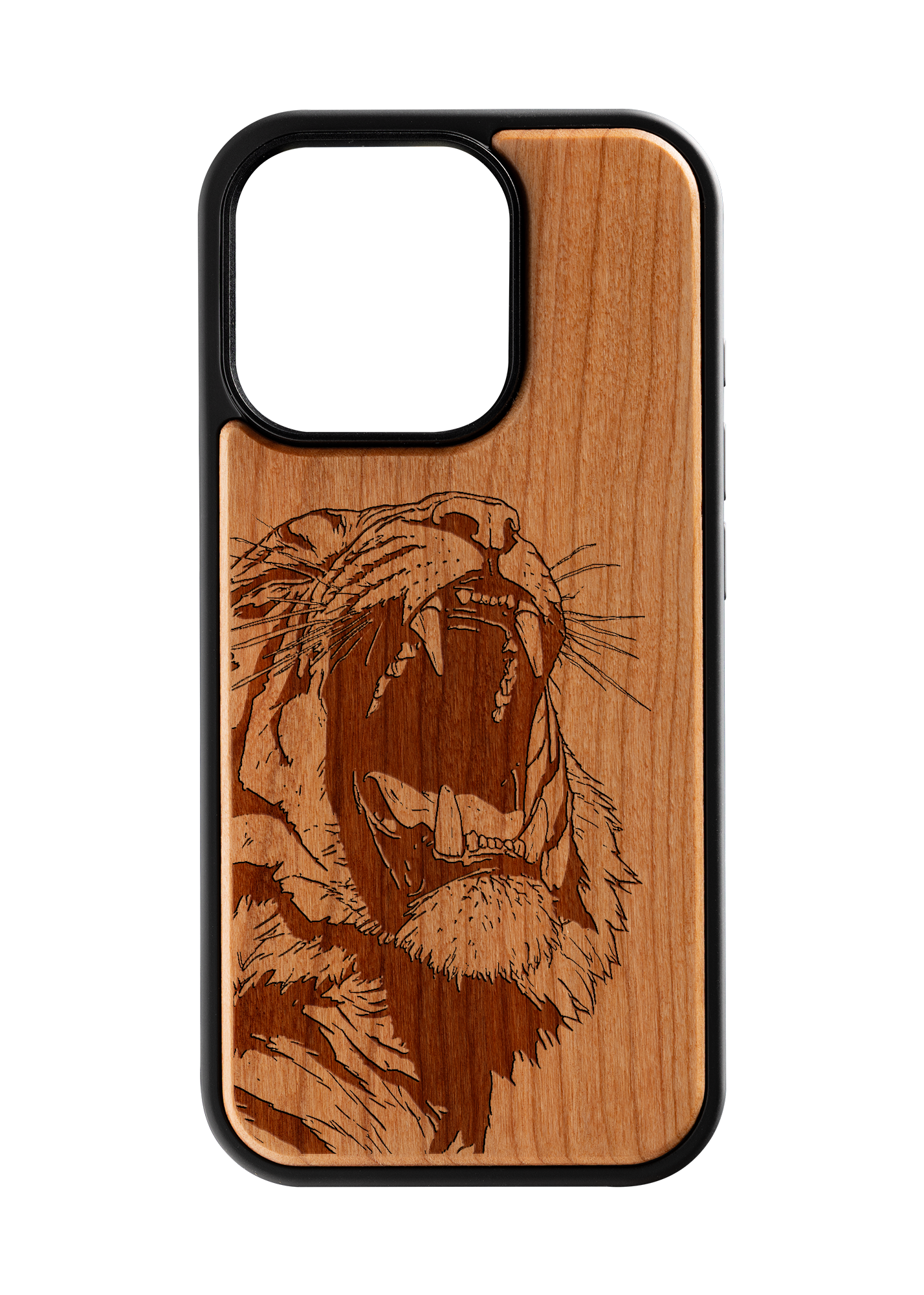 Husa IPhone 16 PRO Roar