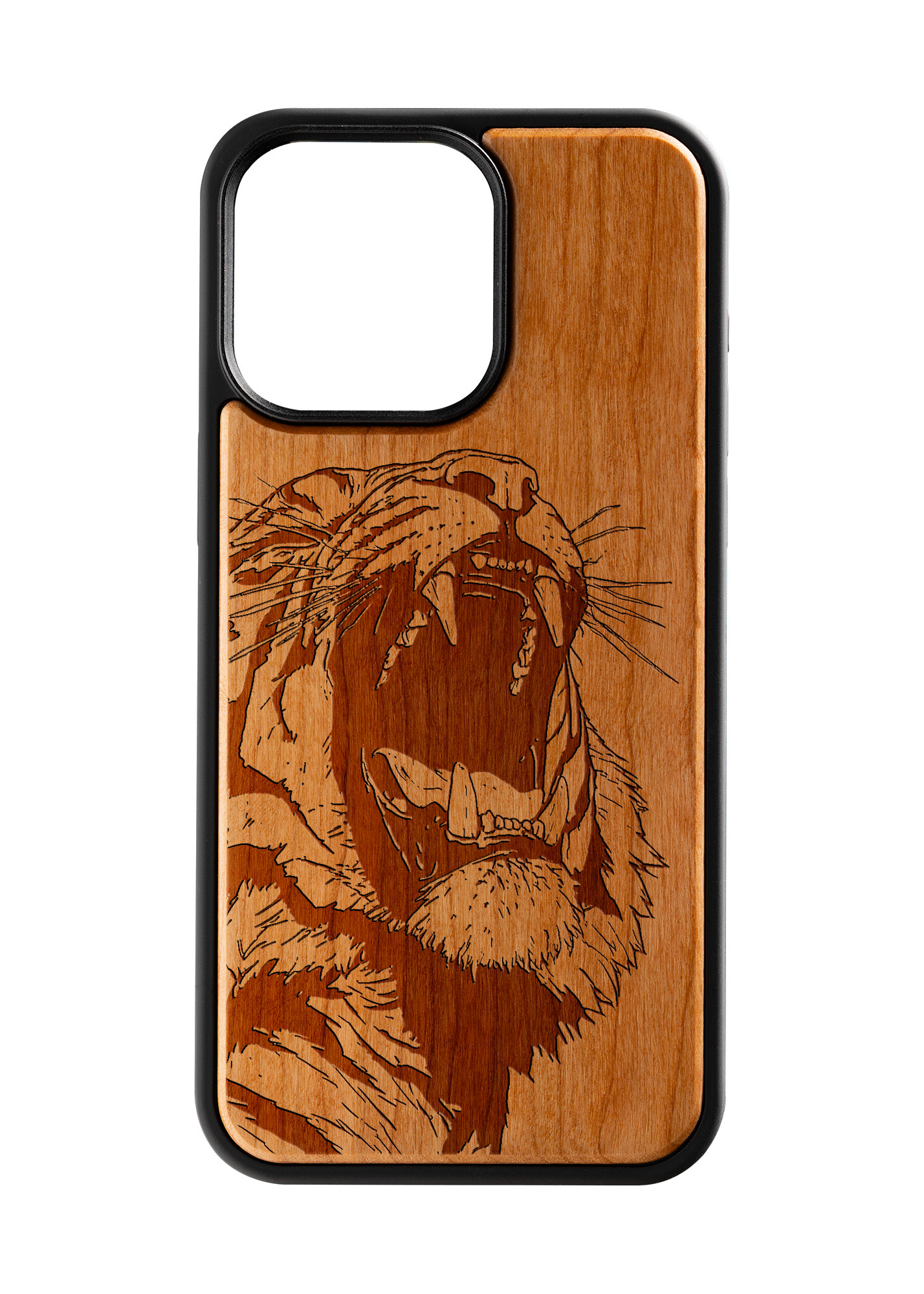 Husa IPhone 15 PRO MAX Roar