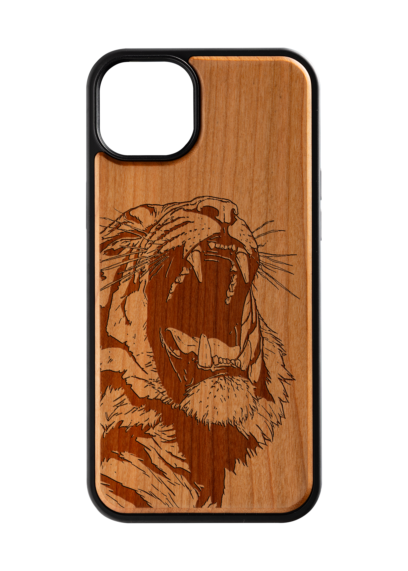 Husa IPhone 15 PLUS Roar