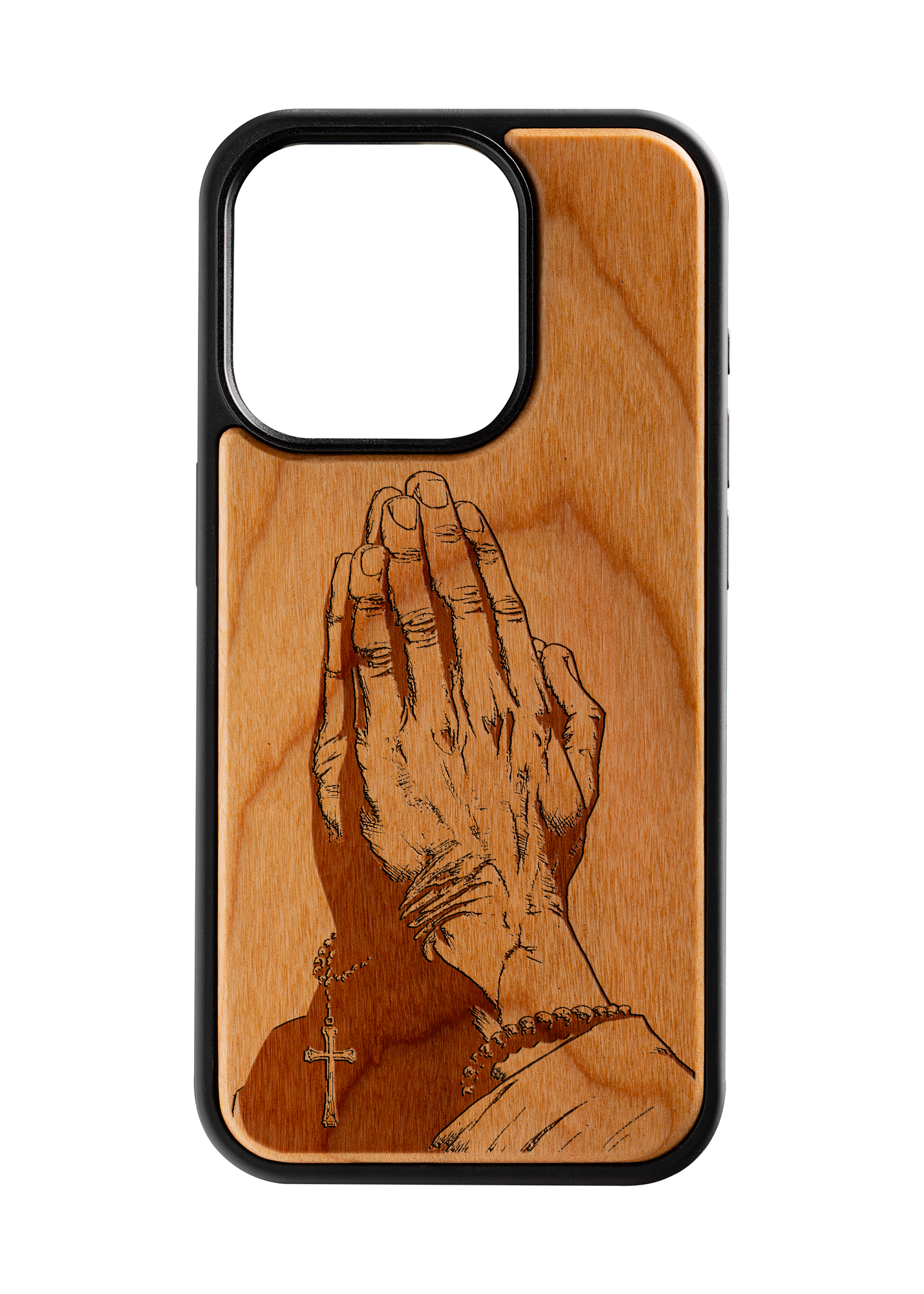 Husa IPhone 15 PRO Oratio