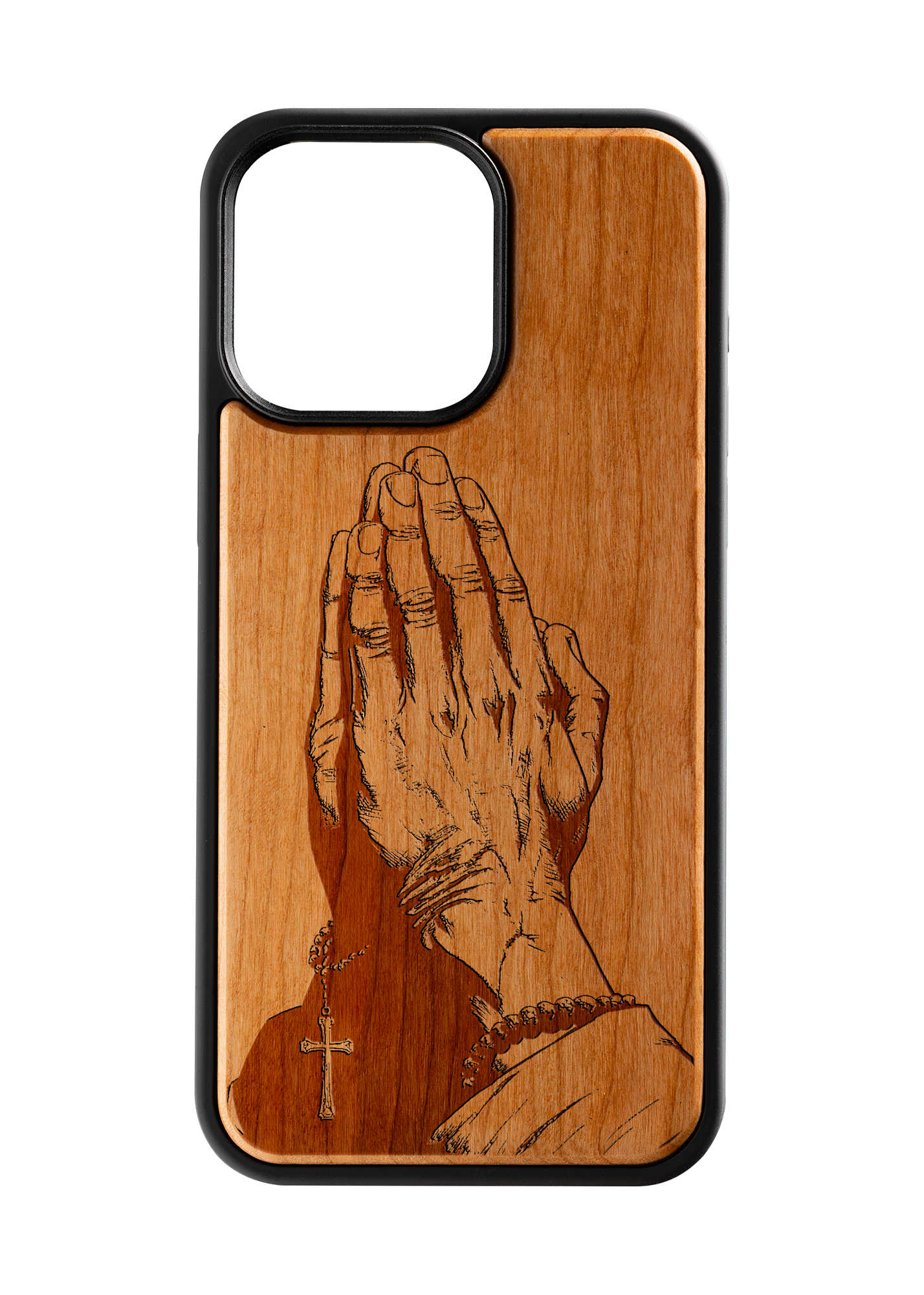 Husa IPhone 15 PRO MAX Oratio